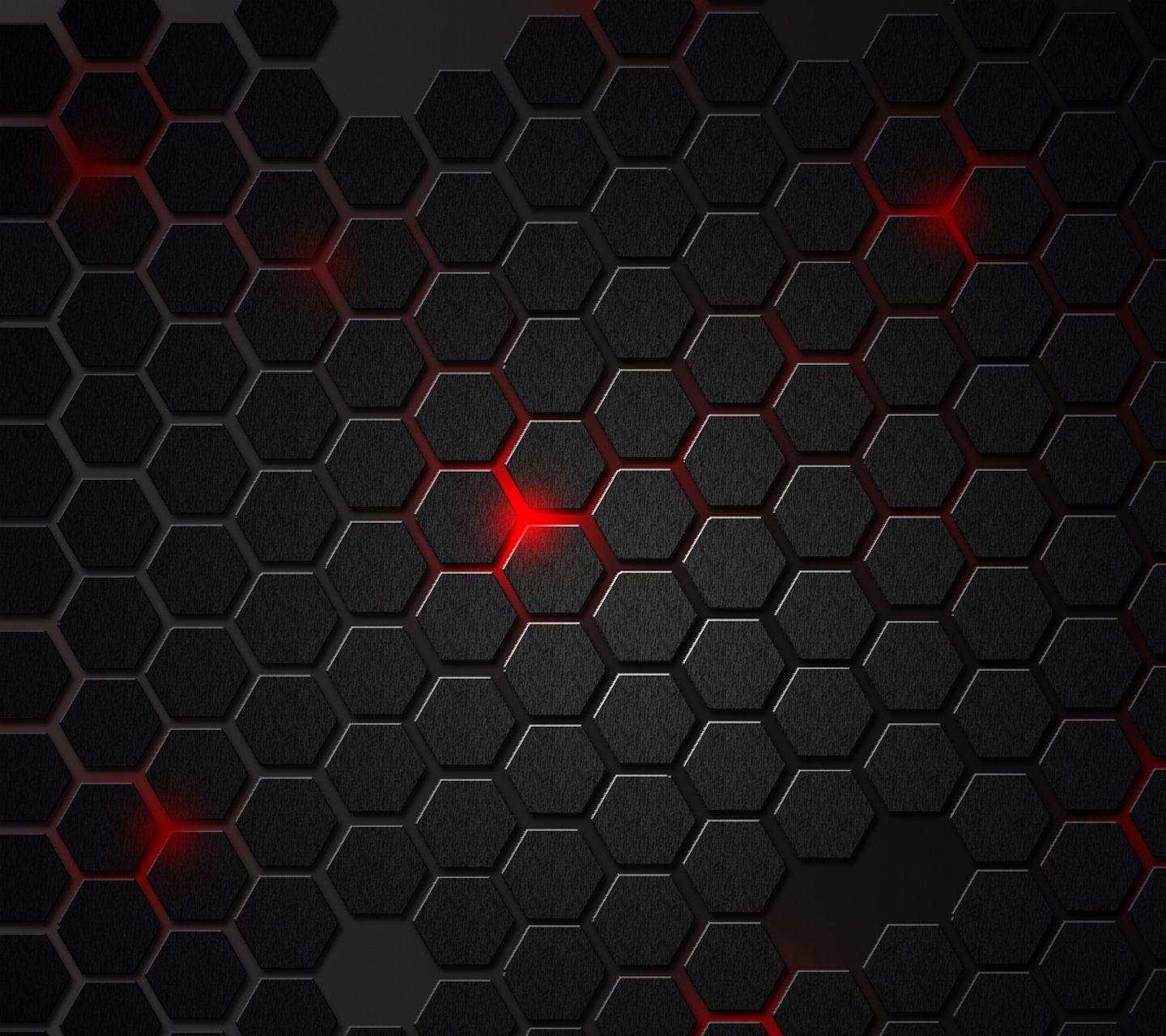 1440x1280 Free download With the Xs black and red theme and the Steel skin