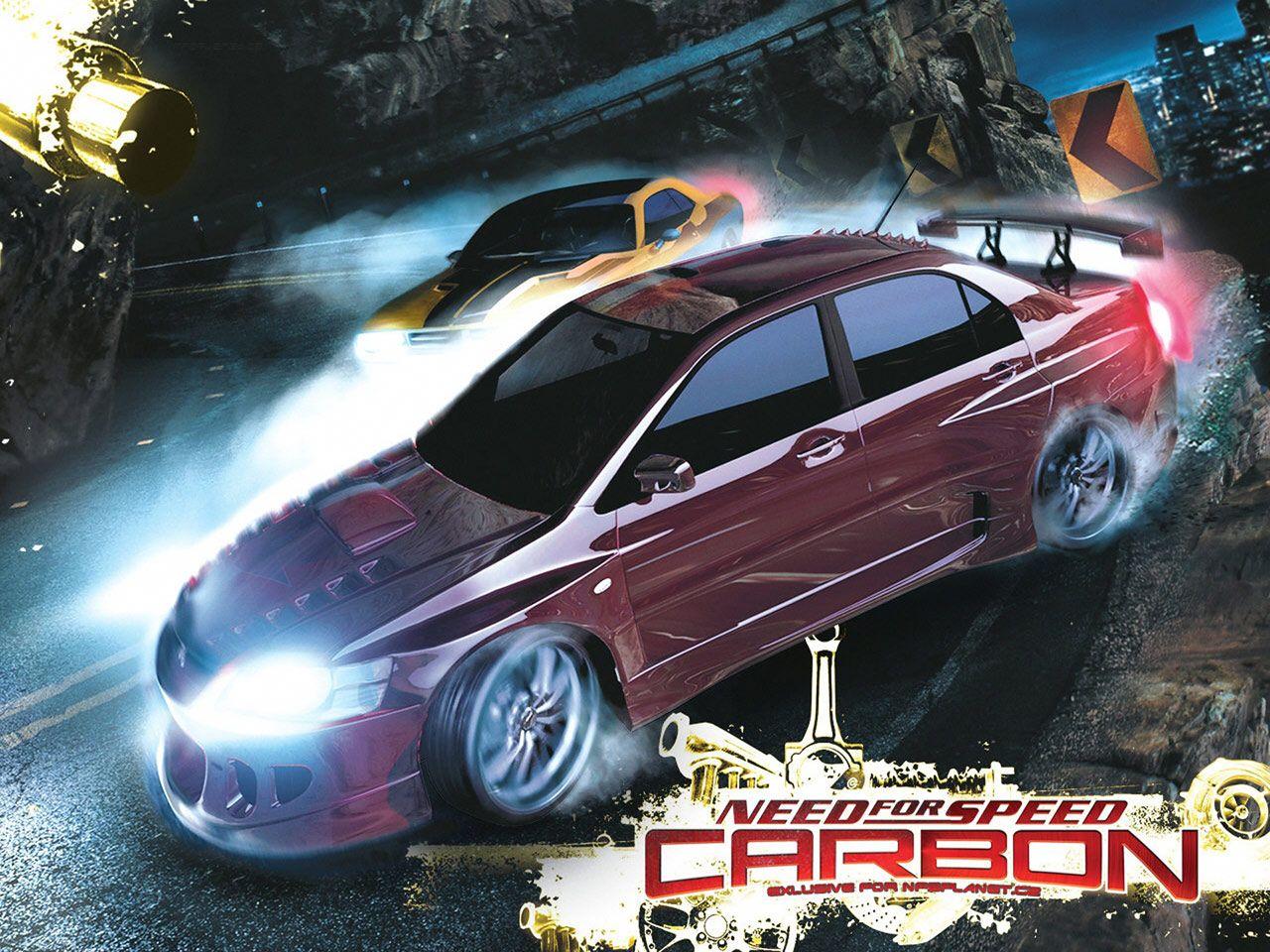 1280x960 wallpaper: nfs carbon wallpaper