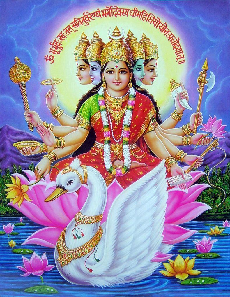 790x1019 Free Shipping Southeast Asia Thailand and India yoga Hindu god