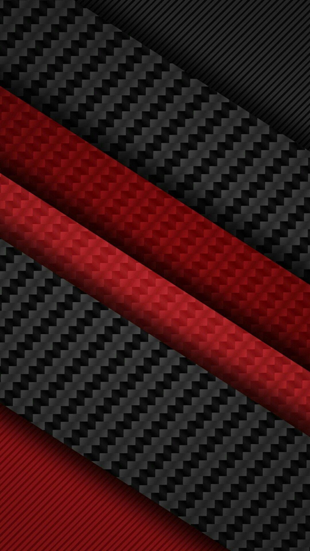Red Carbon Wallpapers Top Free Red Carbon Backgrounds WallpaperAccess