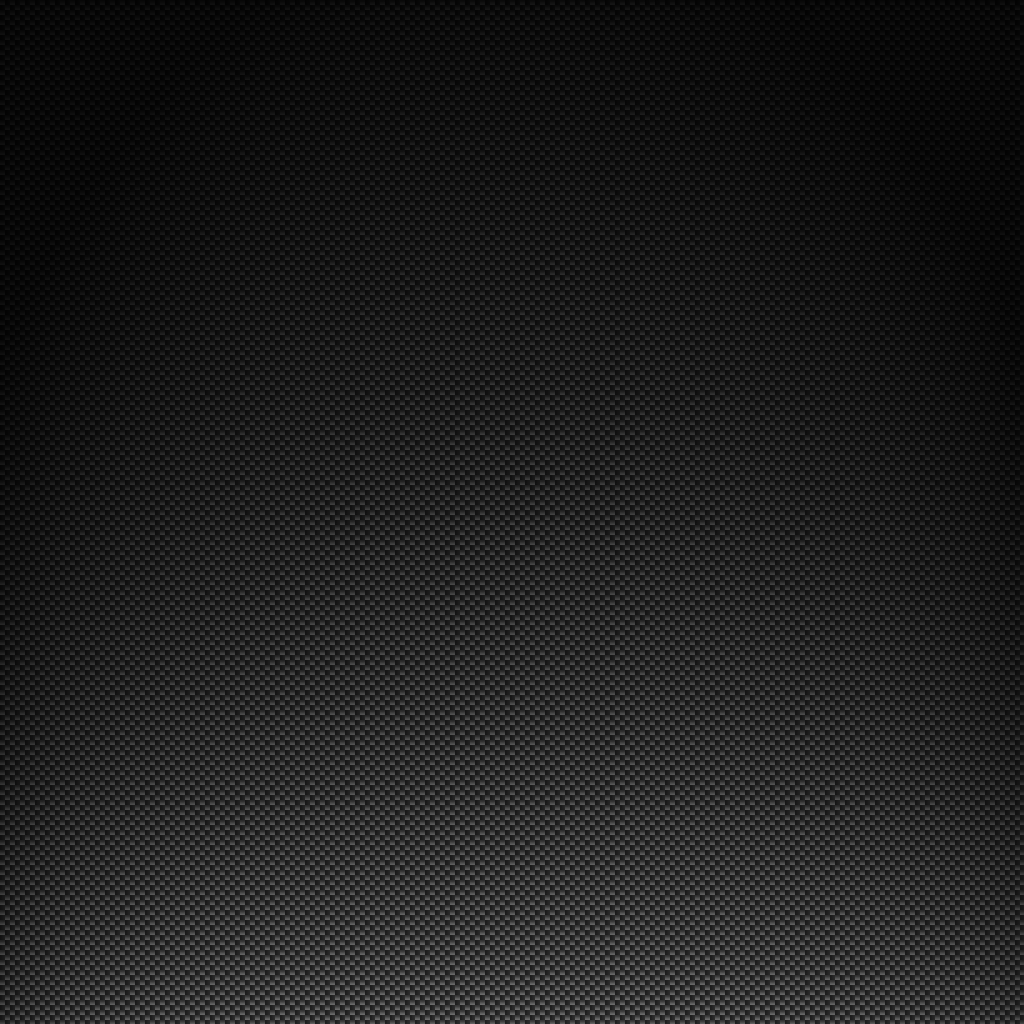 1024x1024 FREE High Resolution Carbon Fiber Wallpaper For New iPad