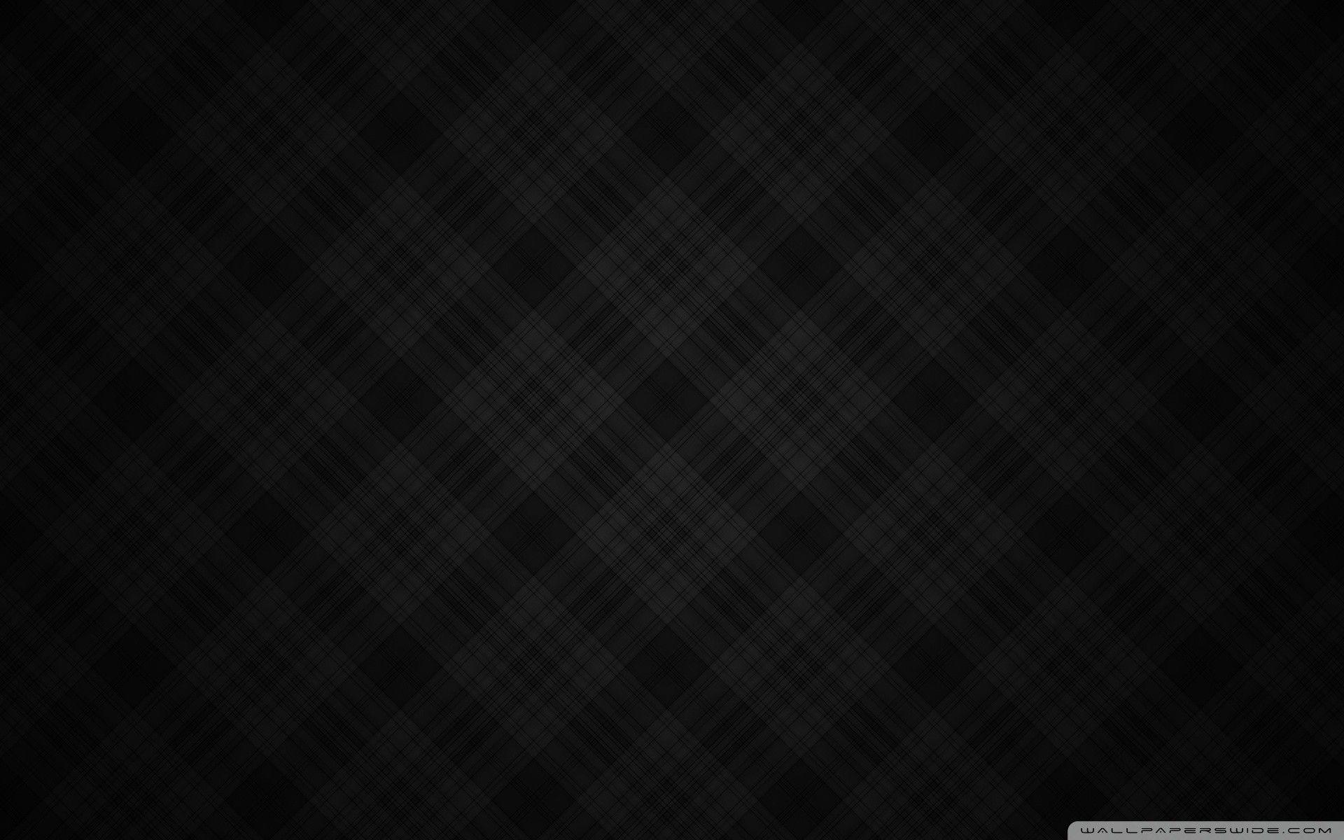 1920x1200 Black Carbon Wallpaper