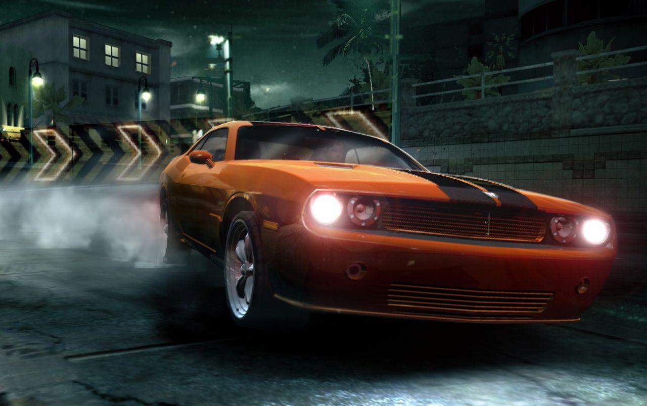 Need For Speed Carbon Wallpapers - Top Free Need For Speed Carbon ...