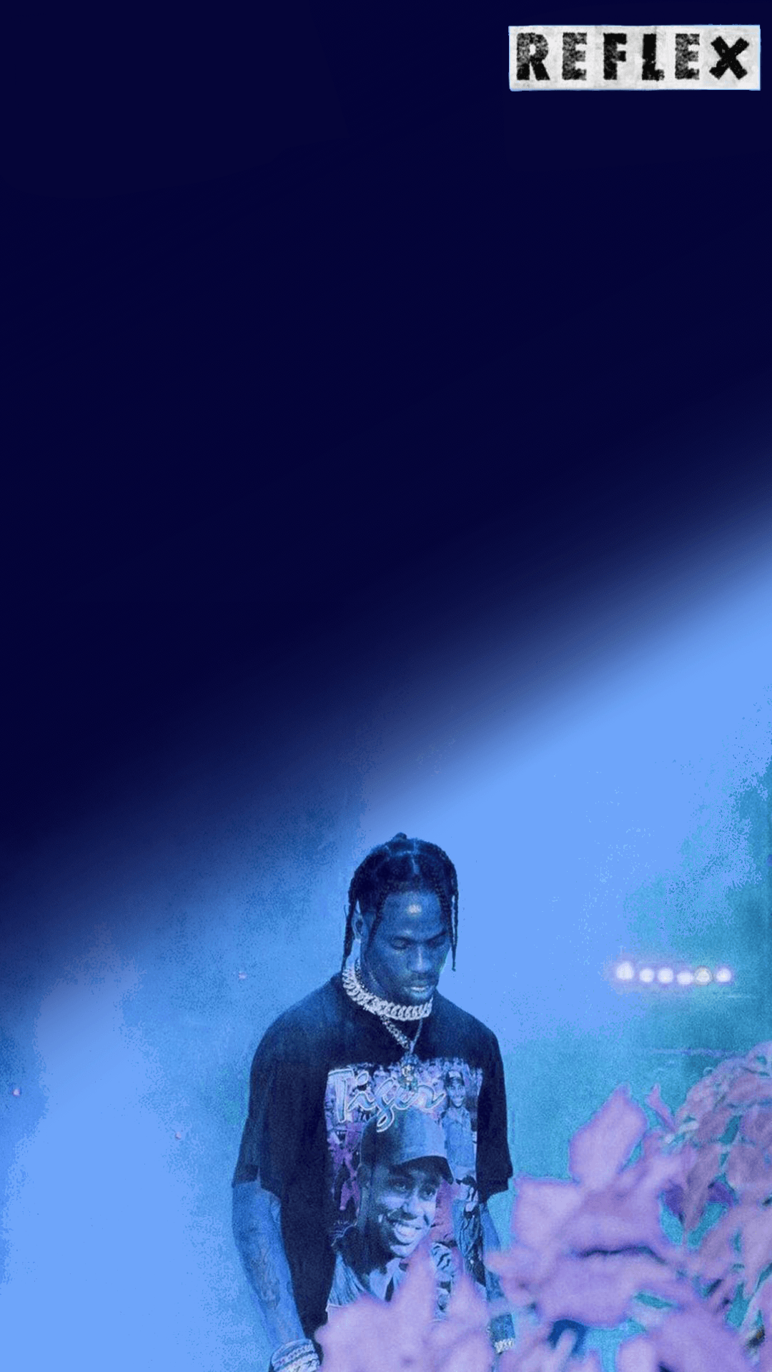 1080x1920 Rodeo Travis Scott Wallpaper