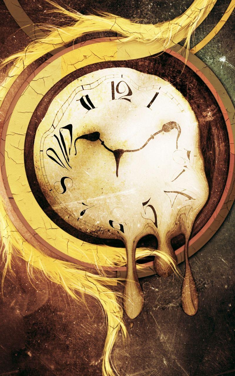 Abstract Time Wallpapers Top Free Abstract Time Backgrounds