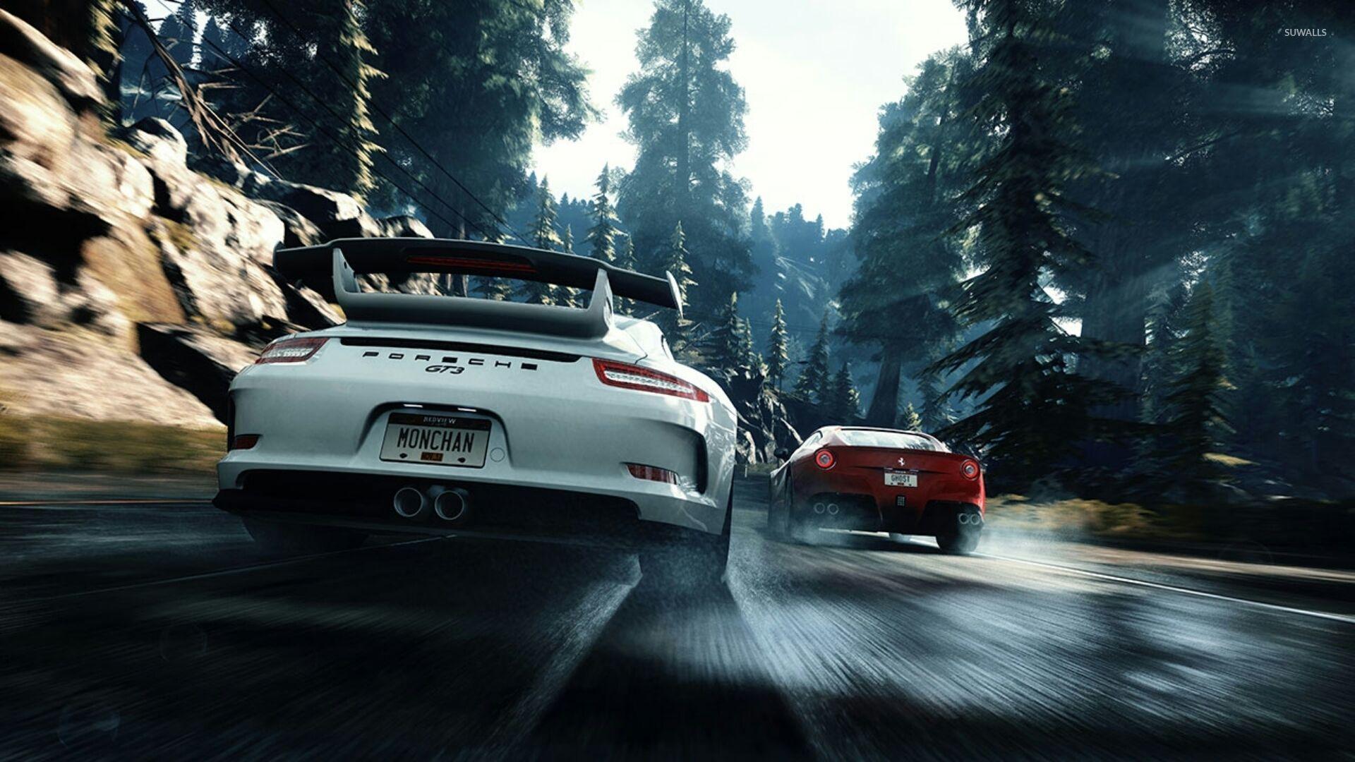1920x1080 Need For Speed Carbon Wallpaper 1080p Wallpaper
