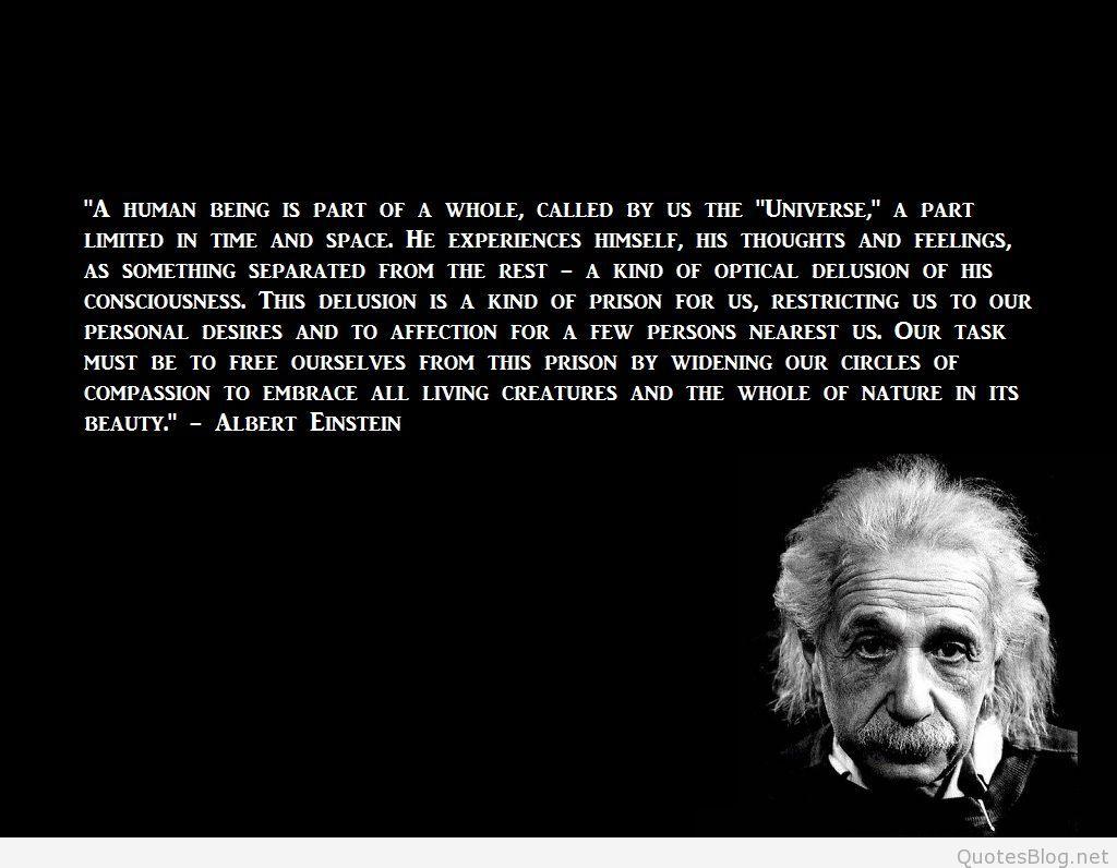 1024x796 Hình nền và bức ảnh trích dẫn Albert Einstein đầy cảm hứng