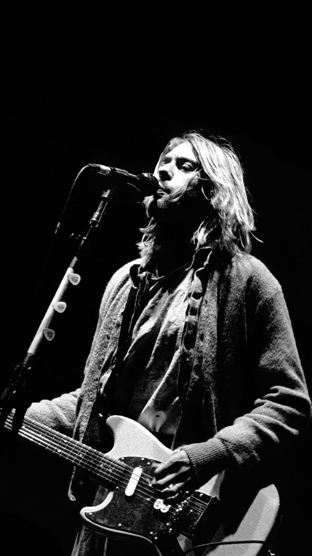 1080x1920 For everything Nirvana check out Iomoio #nirvana. Nirvana