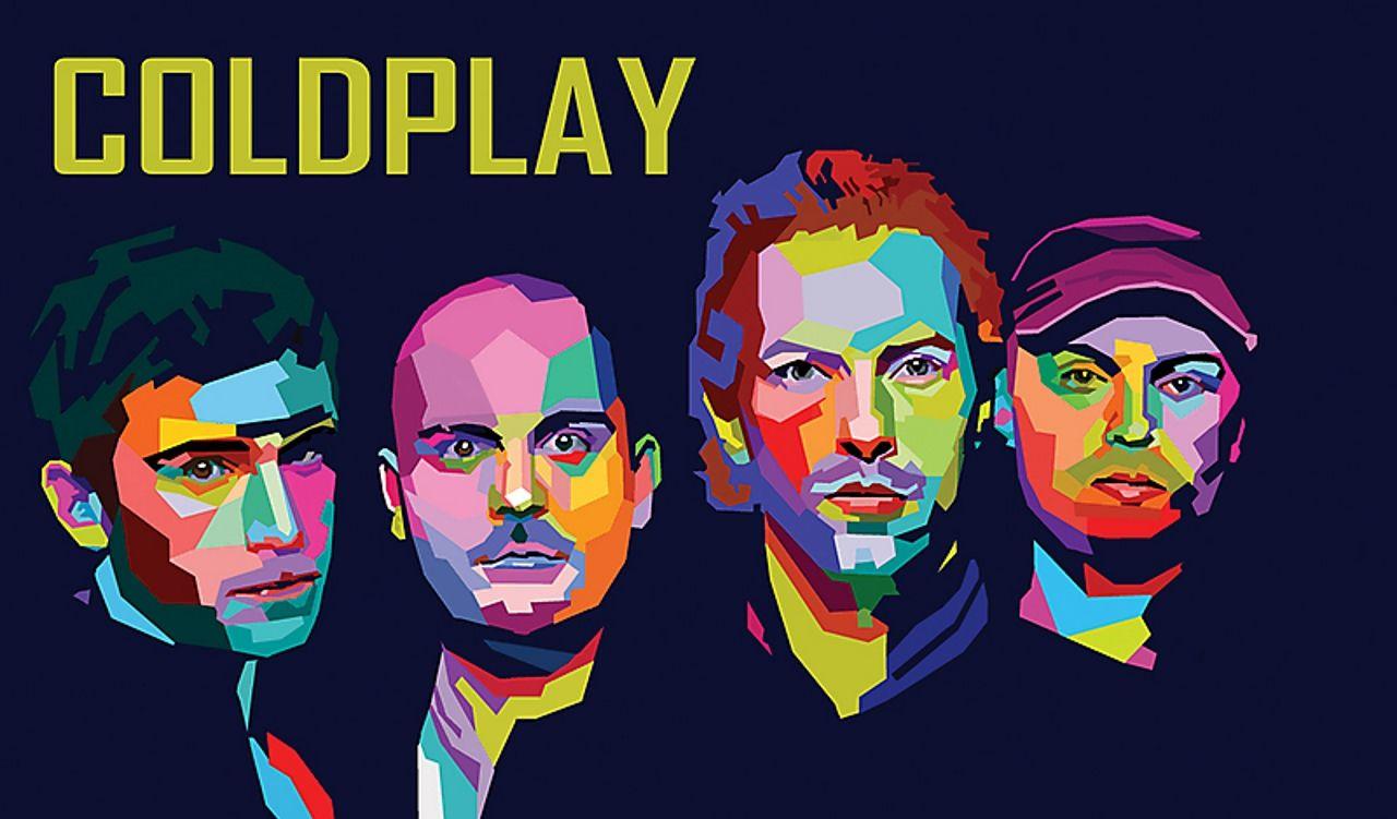 coldplay wallpapers high resolution
