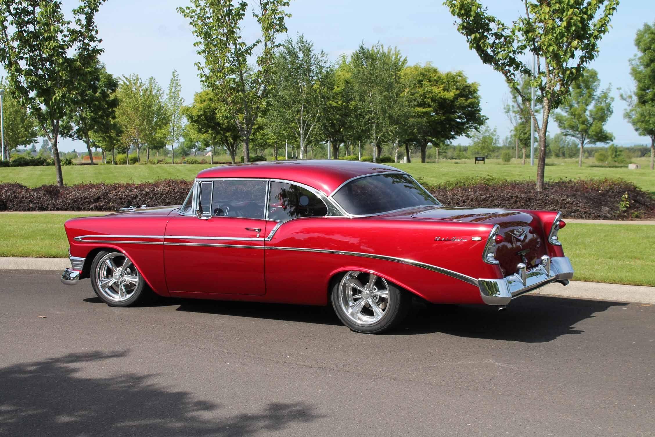 2256x1504 Chevrolet, Ls Hot, Rod, Rods, Retro, Custom Wallpaper HD