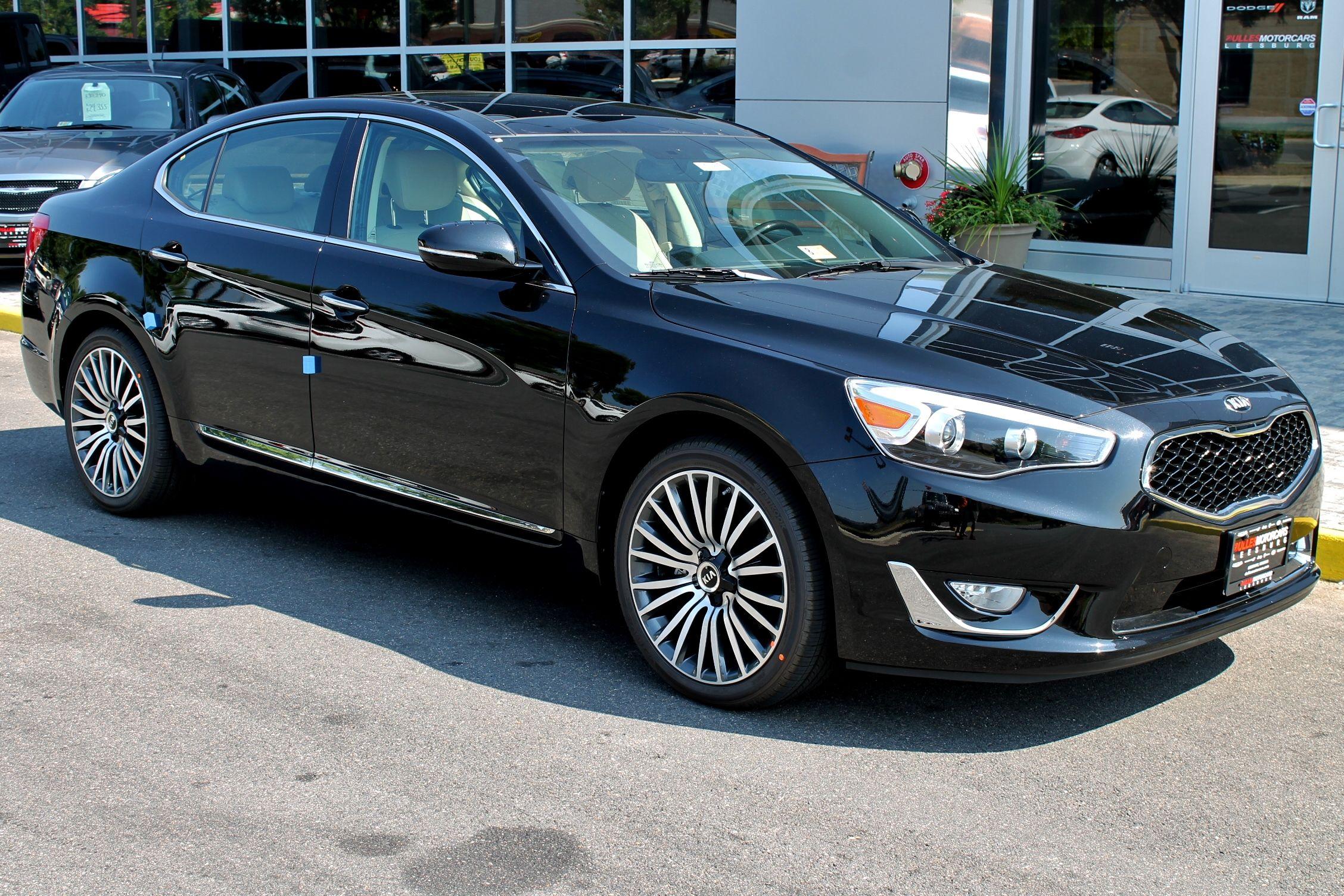 2256x1504 Kia Cadenza Wallpaper HD 1 X 1504. Wall.