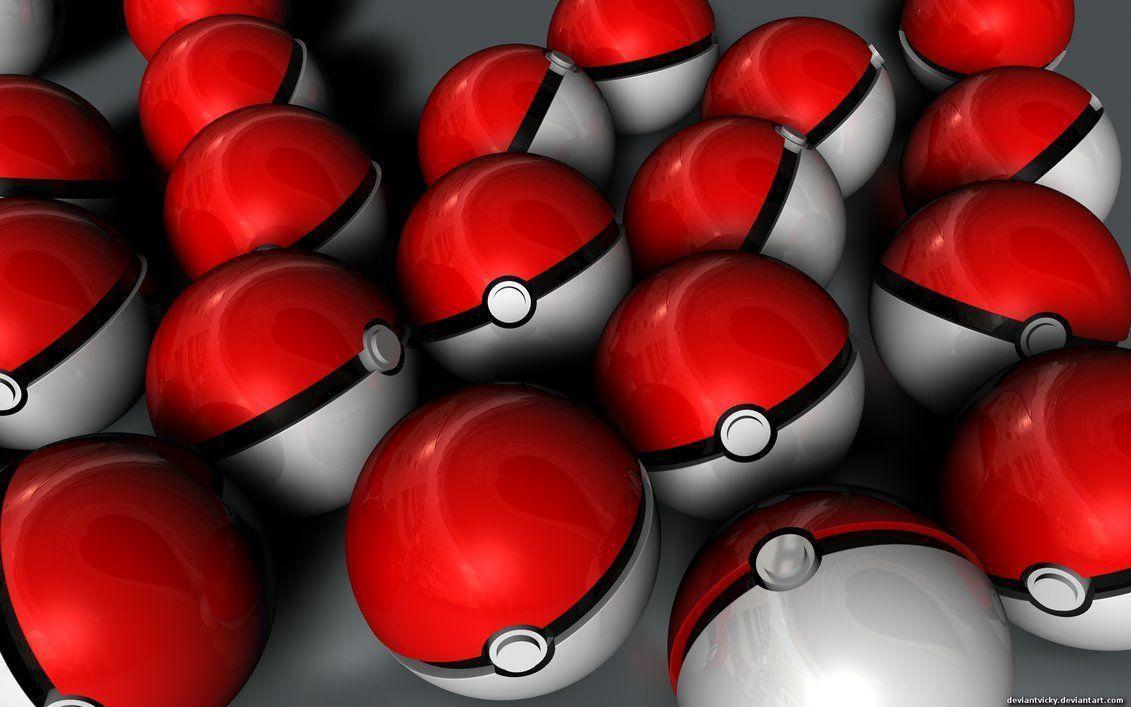 1131x707 Download Pokeball Wallpaper Desktop Background