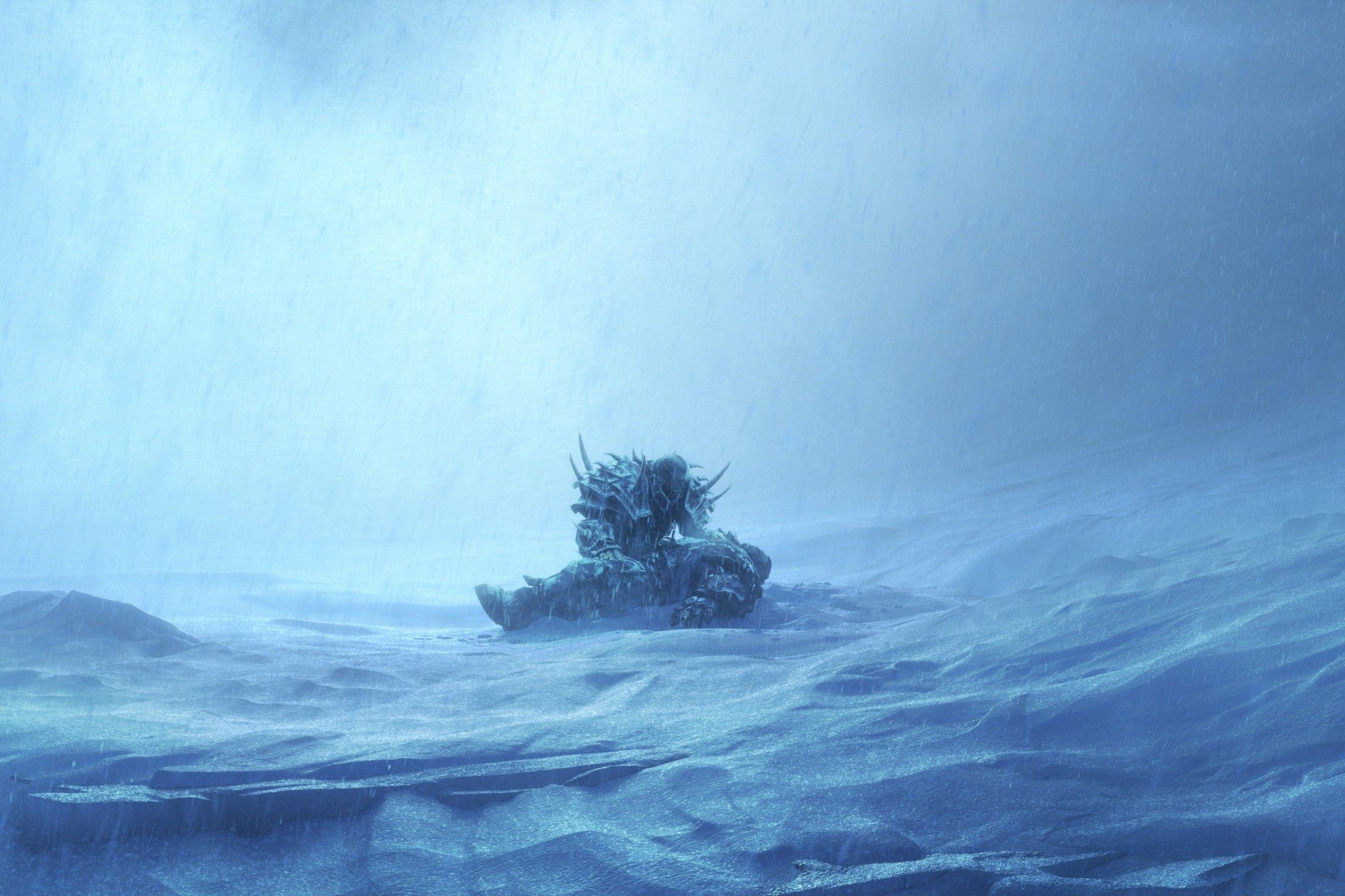 2256x1504 Download 2256x1504 World Of Warcraft Battle For Azeroth, Artwork