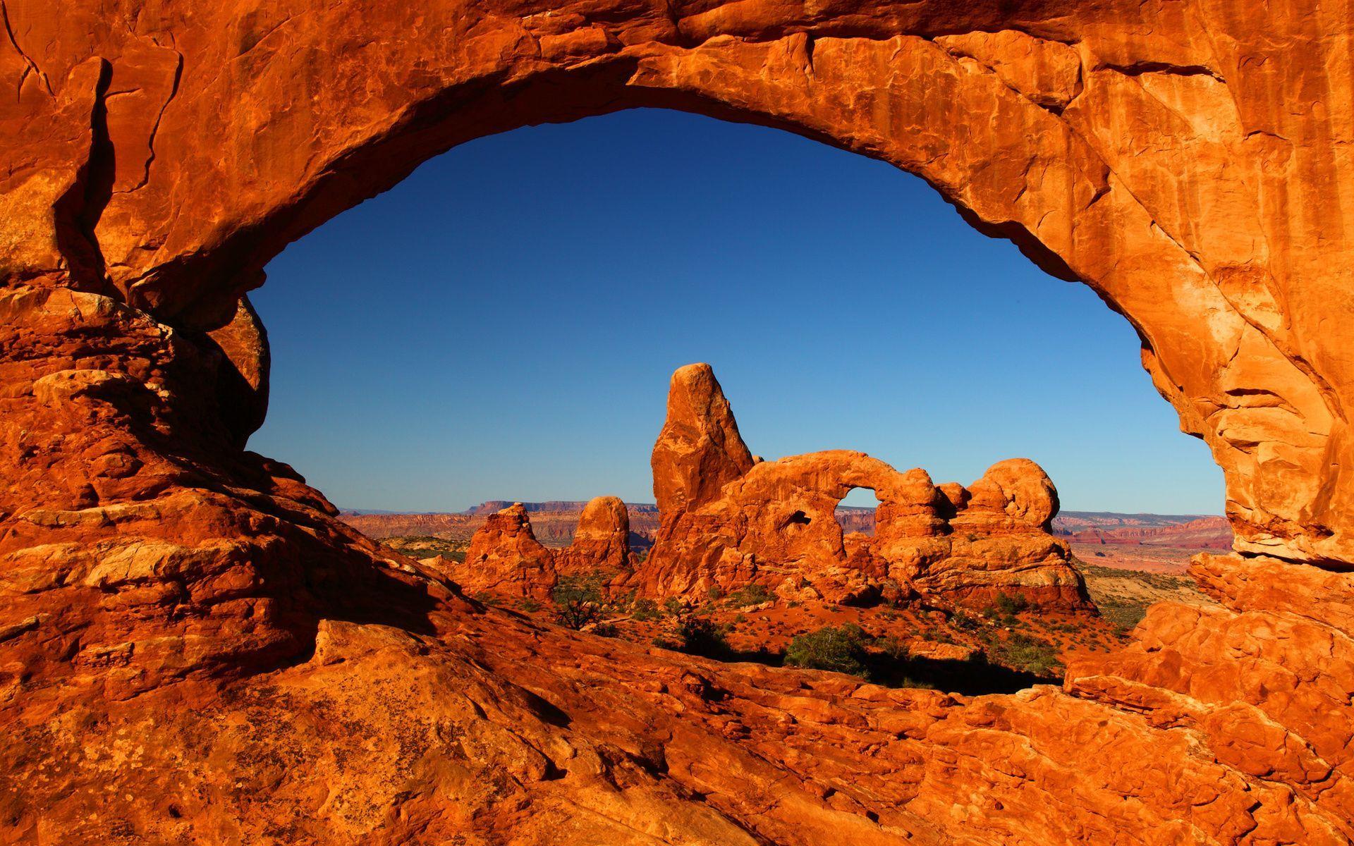 Arches National Park Wallpapers - Top Free Arches National Park