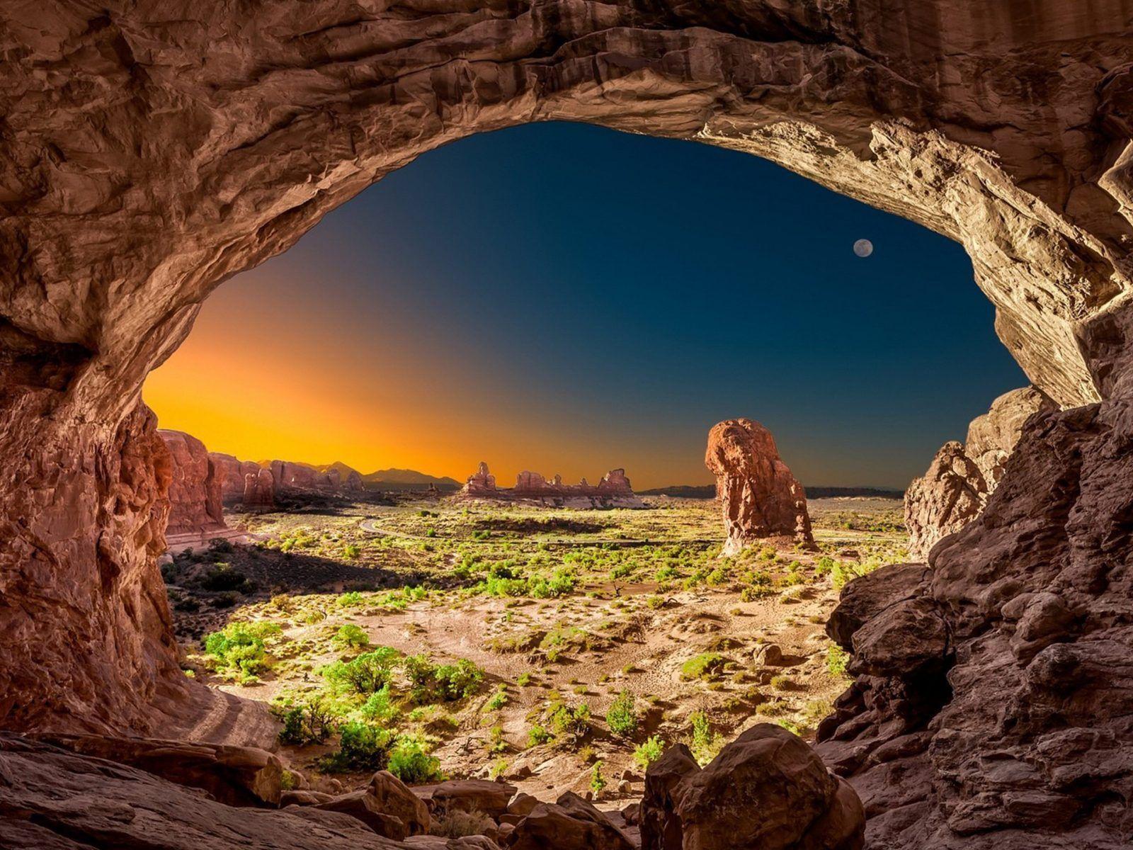 1600x1200 Arches National Park Wallpaper. Fotos, 4k photography, Walle