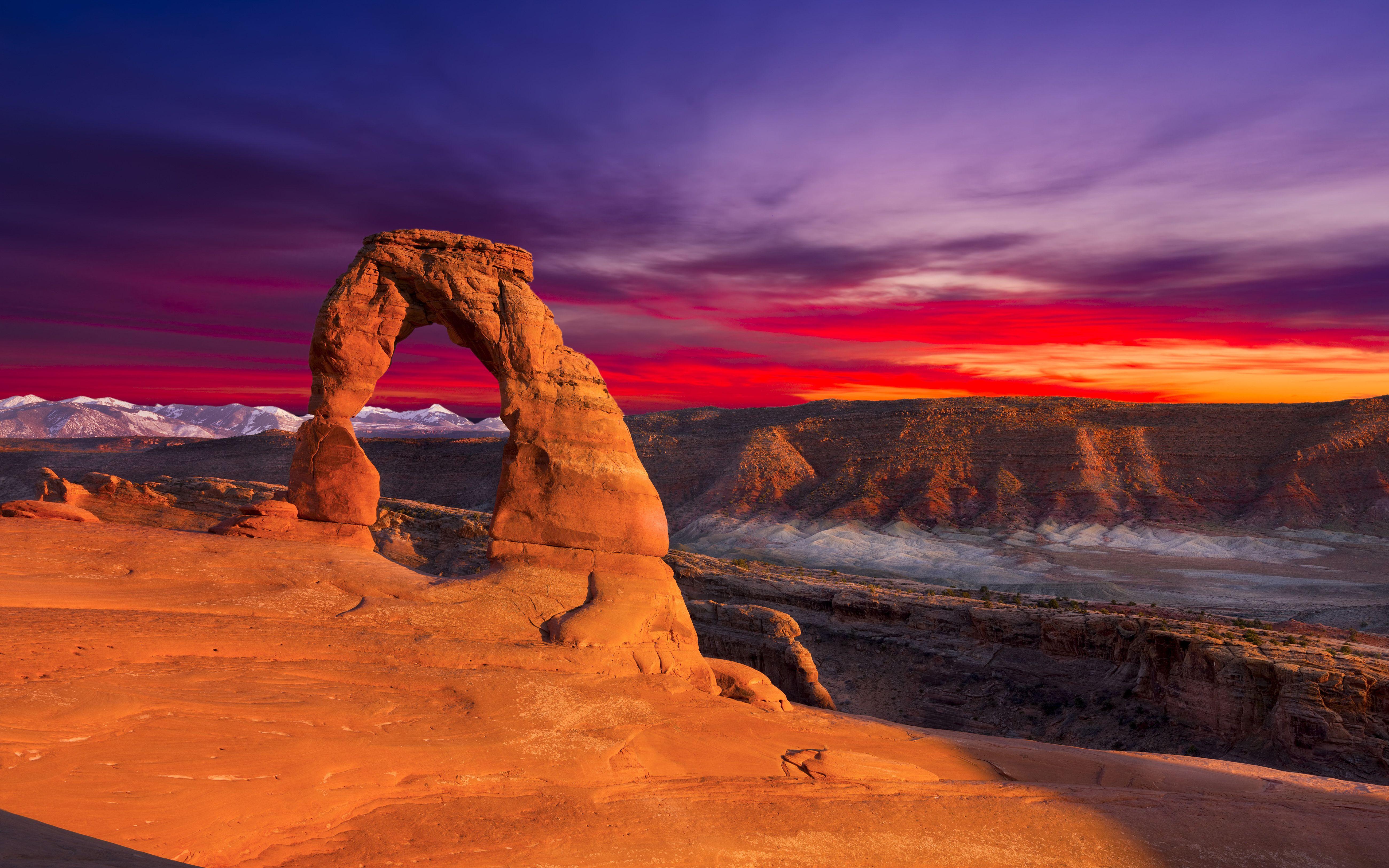 Arches National Park Wallpapers Top Free Arches National Park 