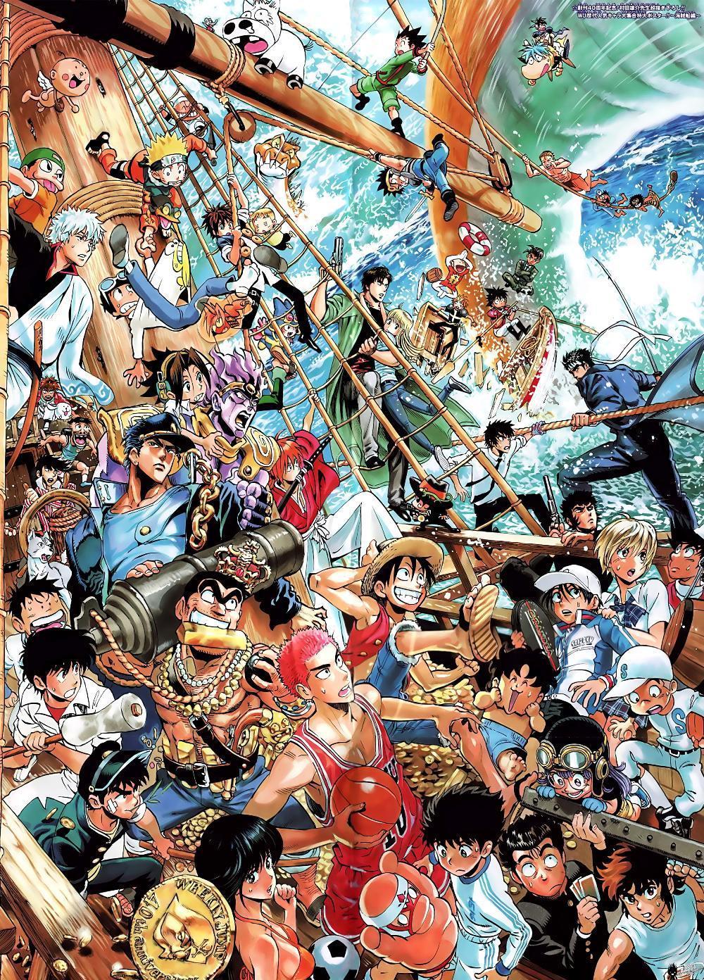 1000x1392 Free download Manga and Anime Heroes image Anime Heroes HD