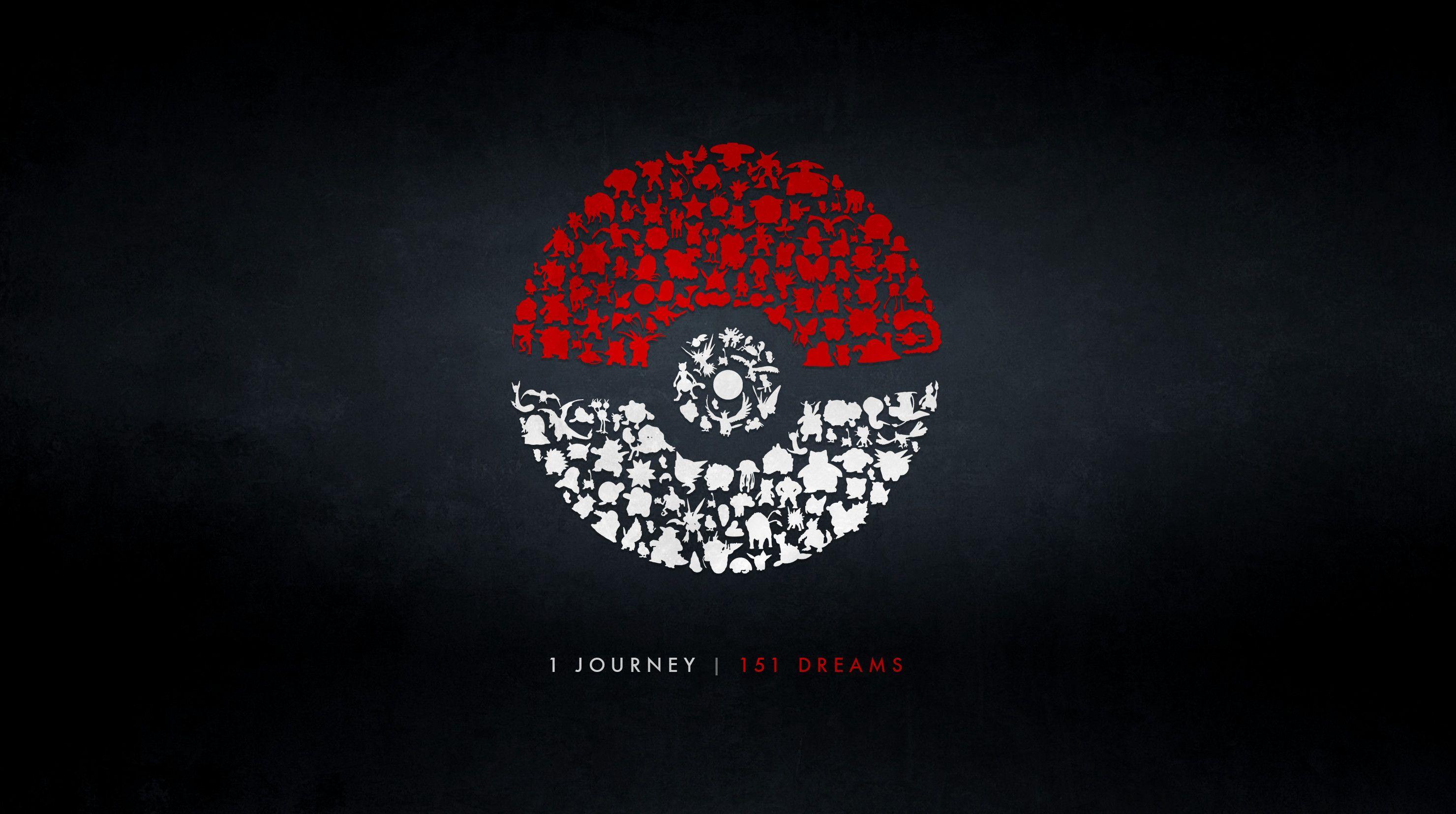 2960x1656 Pokemon Go Wallpaper