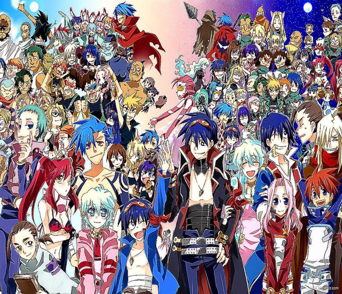 1134x976 Free download Anime Wallpaper Characters Best Wallpaper Background