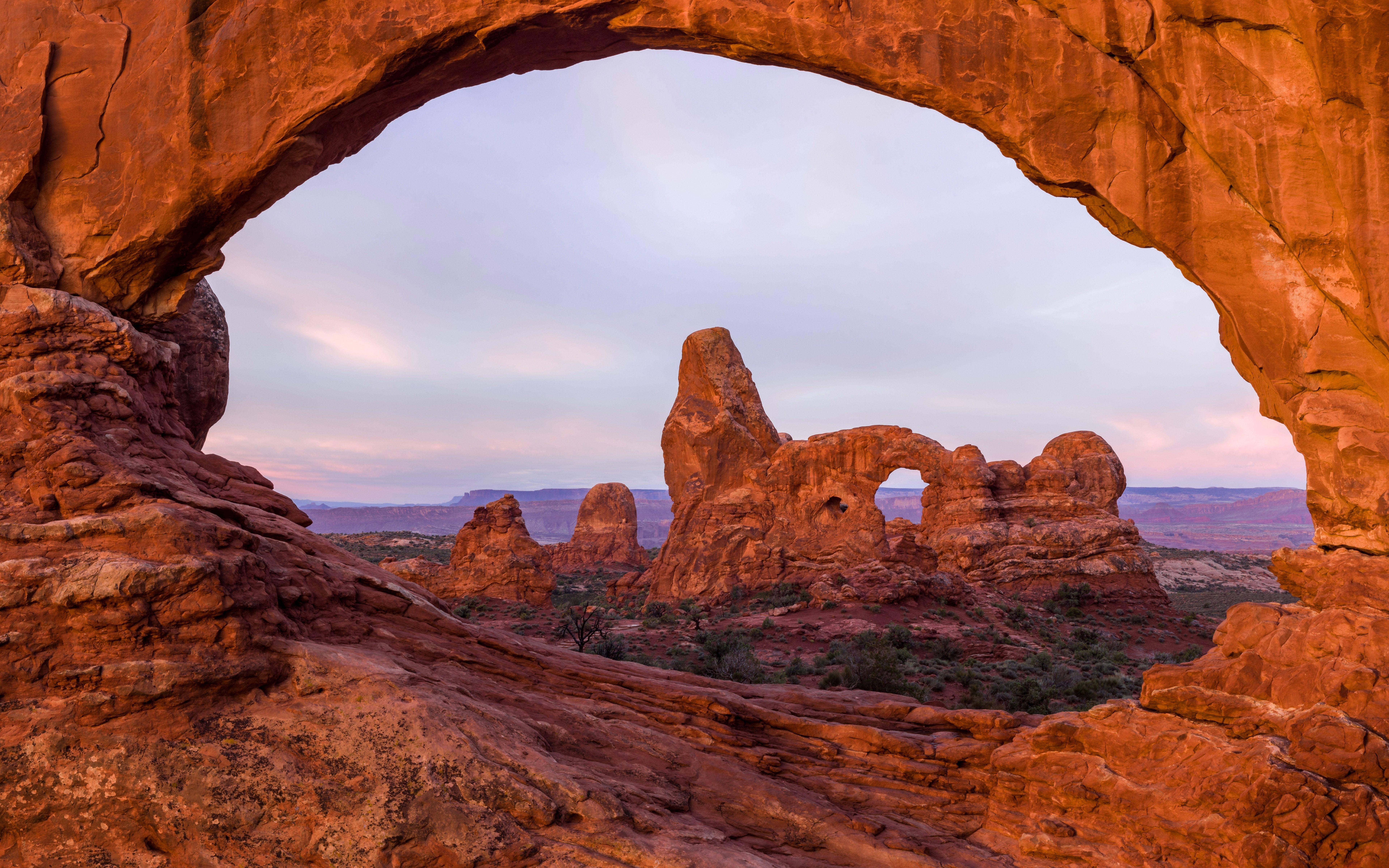 Arches National Park Wallpapers - Top Free Arches National Park ...