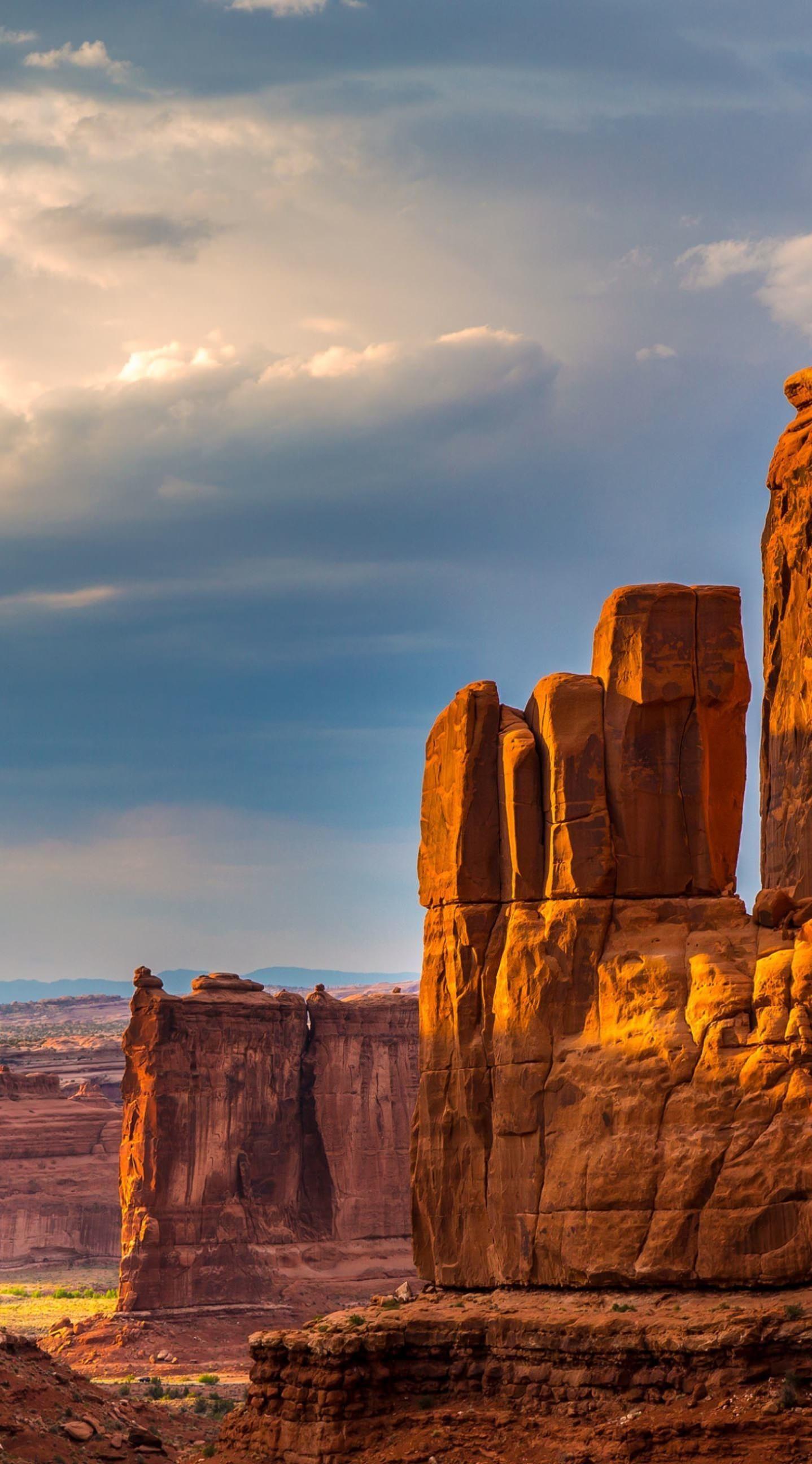 Arches National Park Wallpapers - Top Free Arches National Park 