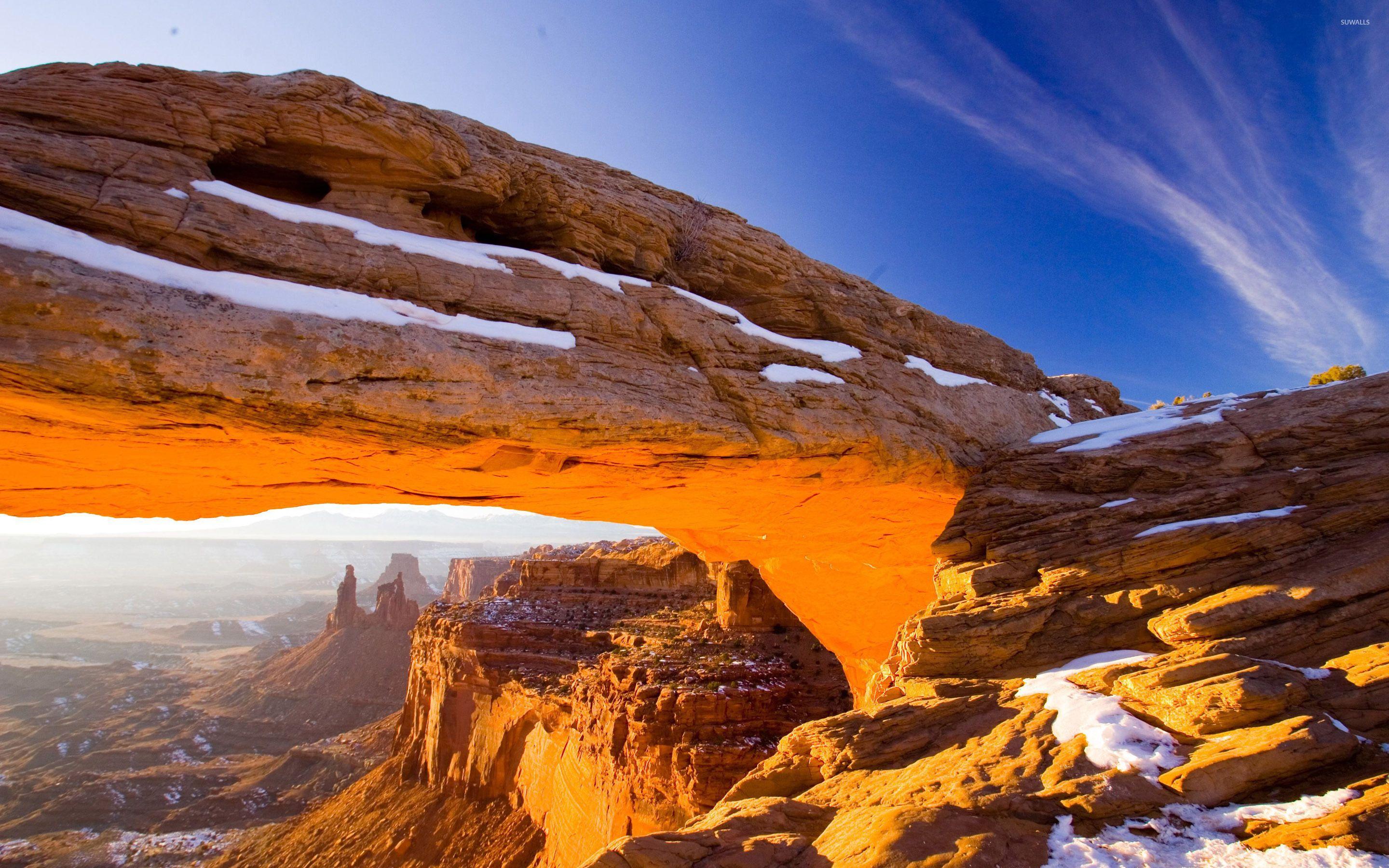 2880x1800 Arches National Park [4] wallpaper wallpaper