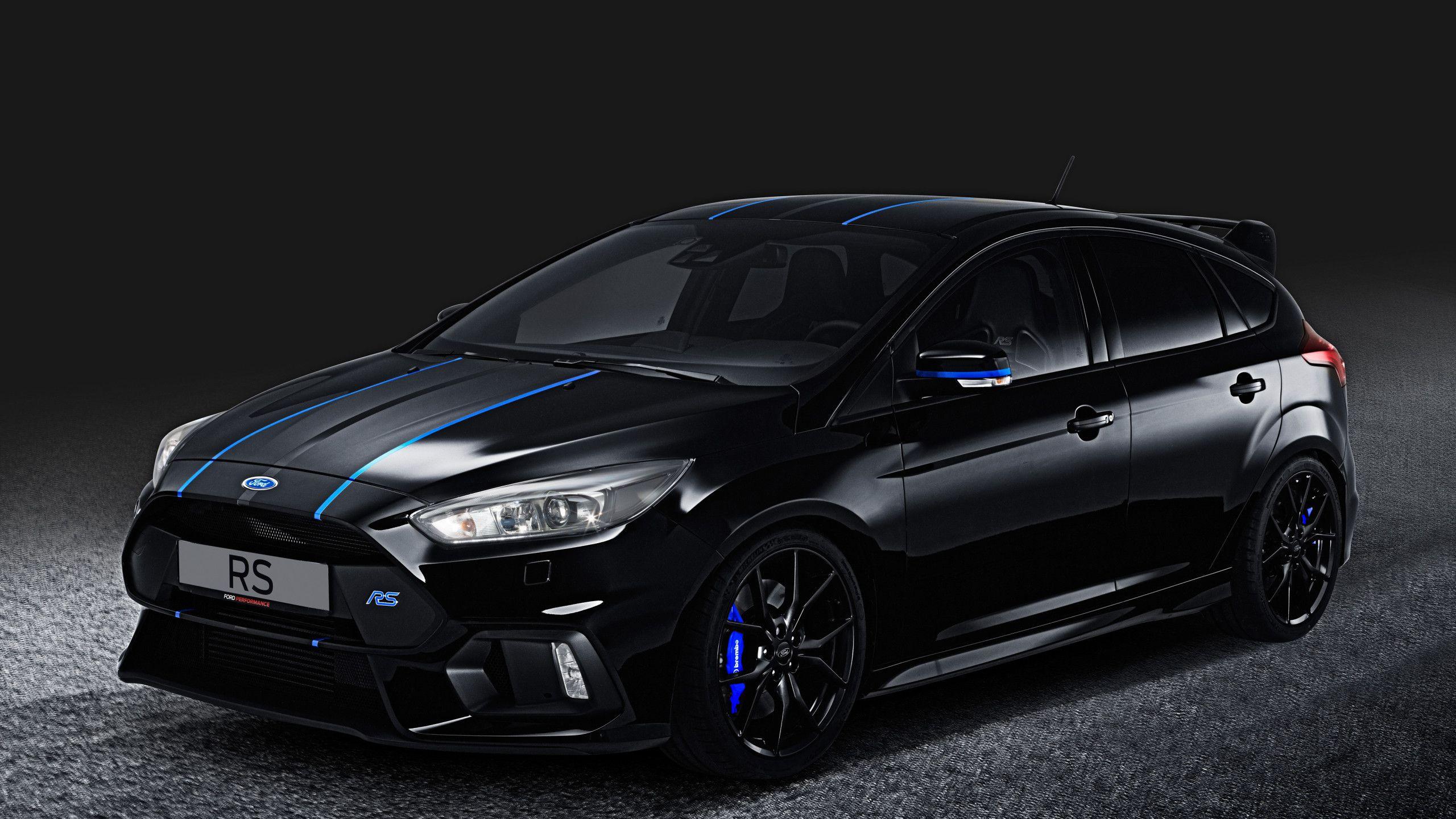 Ford Focus RS Wallpapers Top Free Ford Focus RS Backgrounds