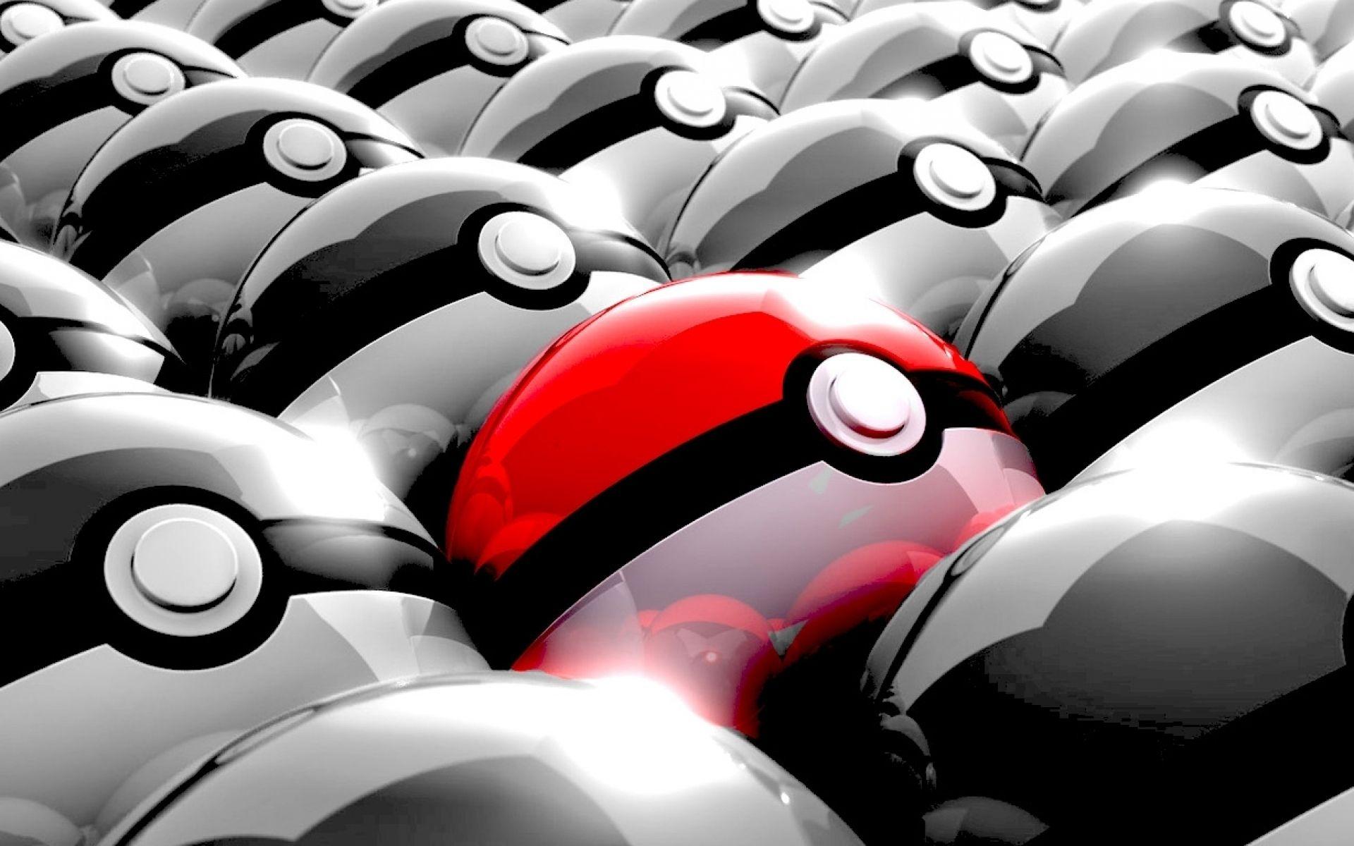 Epic Pokeball Wallpapers - Top Free Epic Pokeball Backgrounds ...