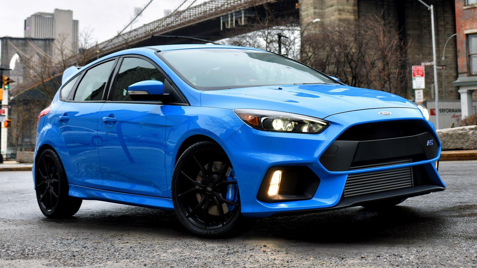 Ford Focus RS Wallpapers - Top Free Ford Focus RS Backgrounds ...