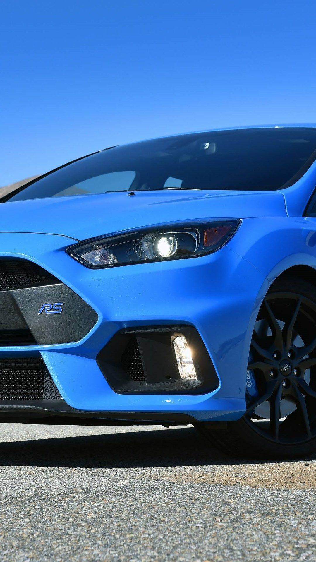 Ford Focus RS Wallpapers - Top Free Ford Focus RS Backgrounds ...