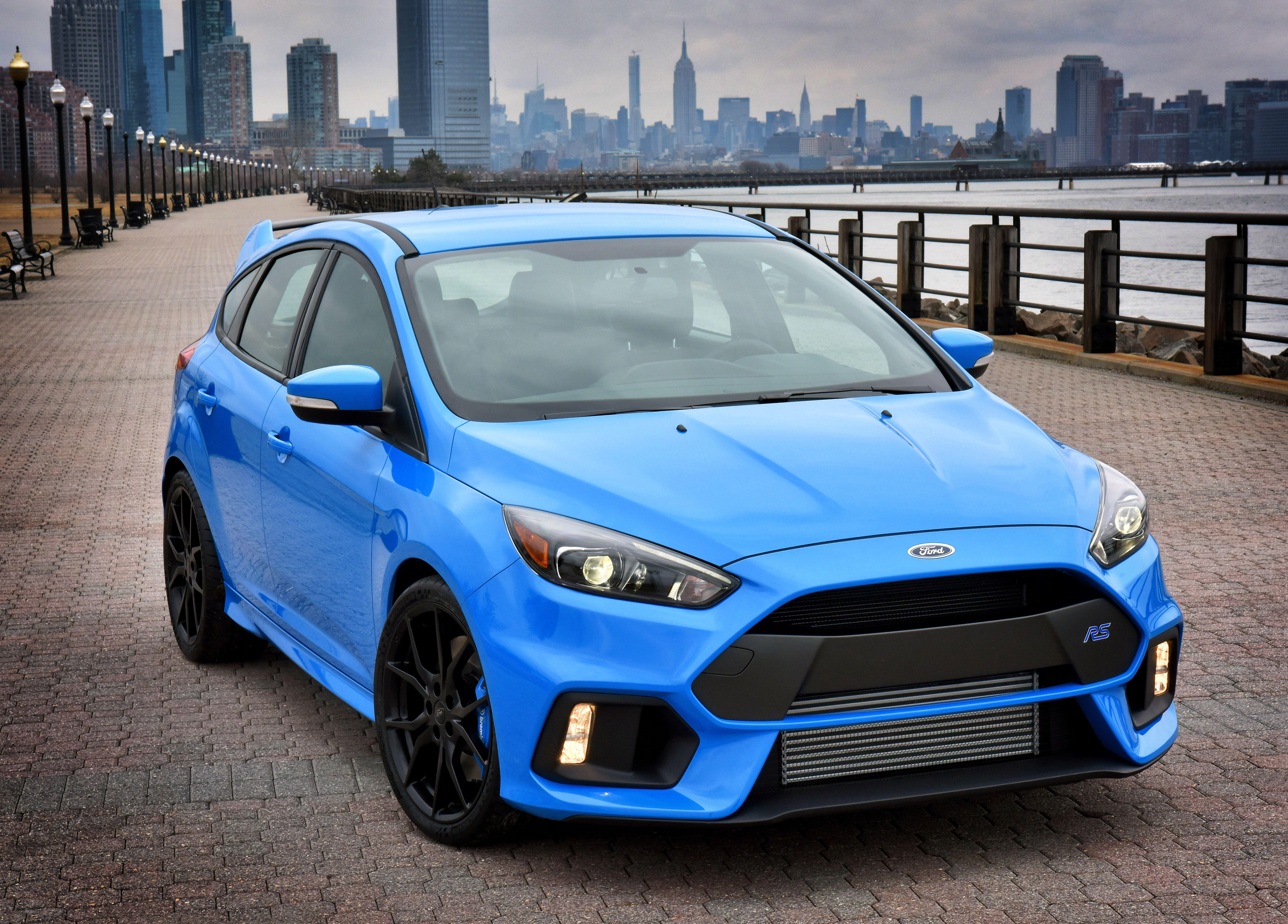 Ford Focus RS Wallpapers - Top Free Ford Focus RS Backgrounds ...