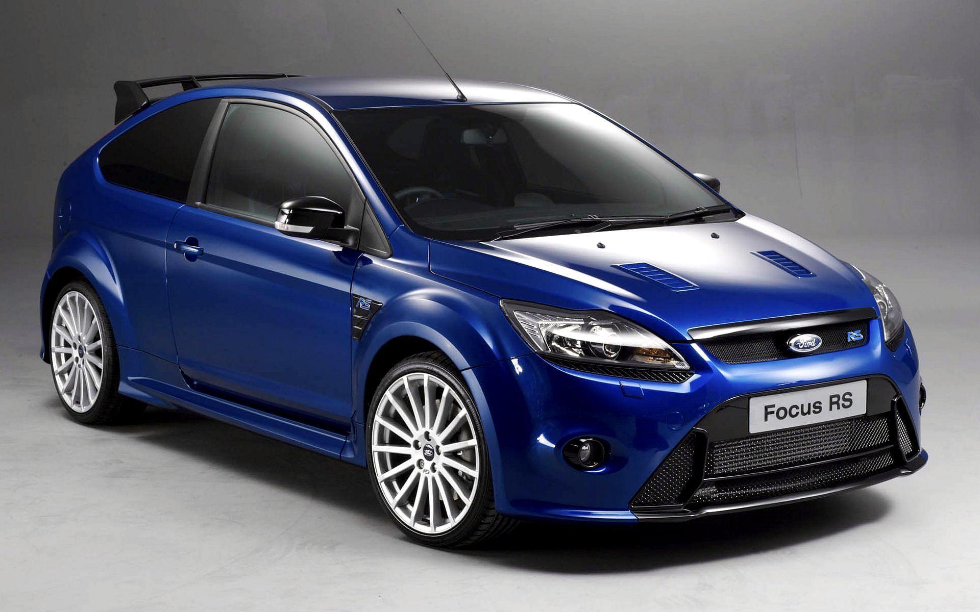 Ford Focus RS Wallpapers - Top Free Ford Focus RS Backgrounds ...