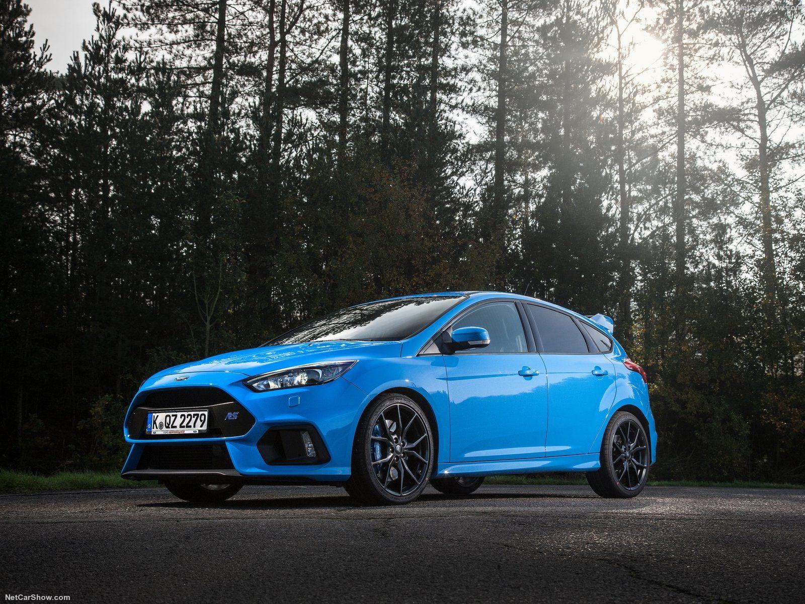 Ford Focus RS Wallpapers - Top Free Ford Focus RS Backgrounds ...