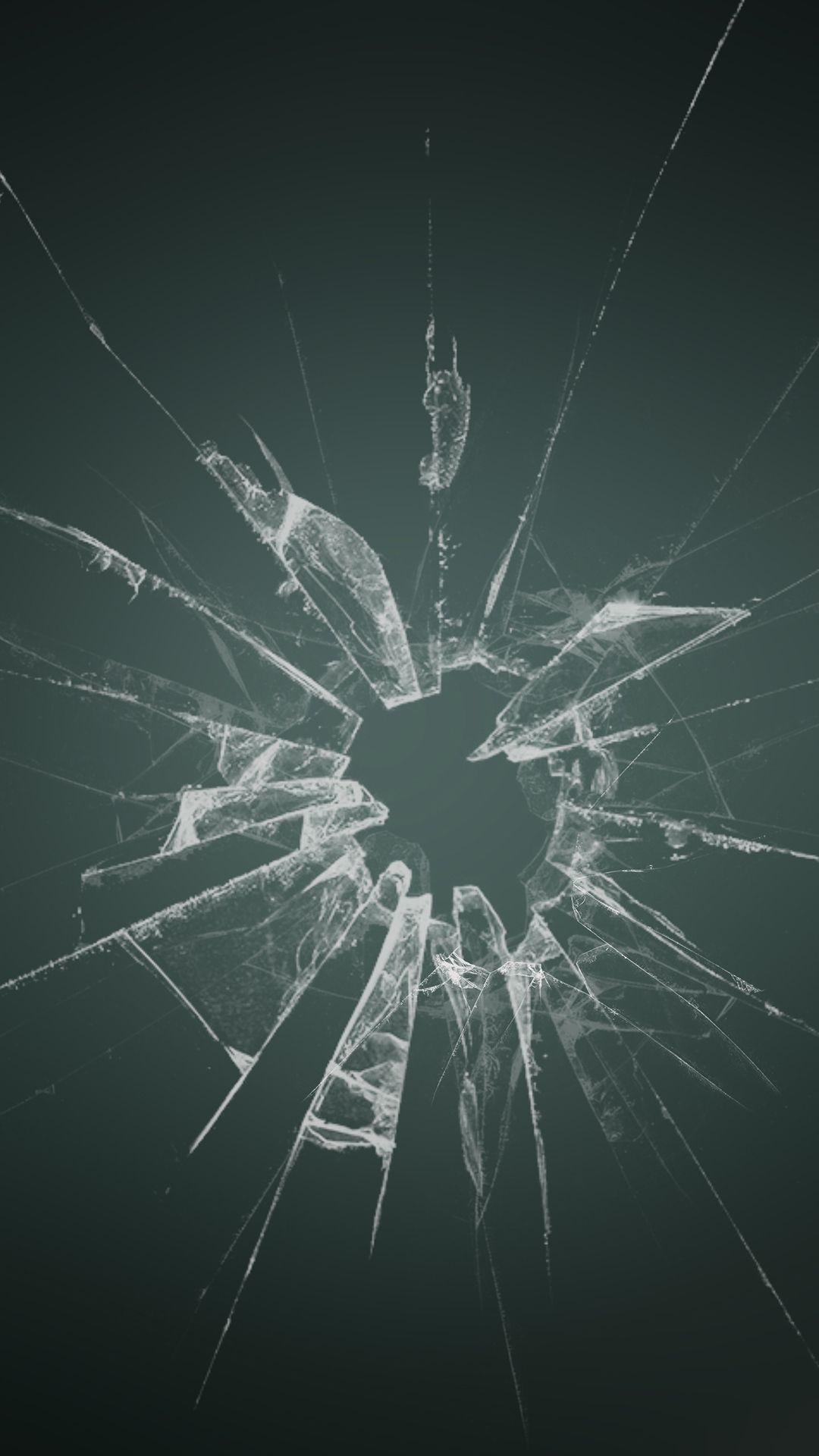 1080x1920 Broken Heart Wallpaper For iPhone