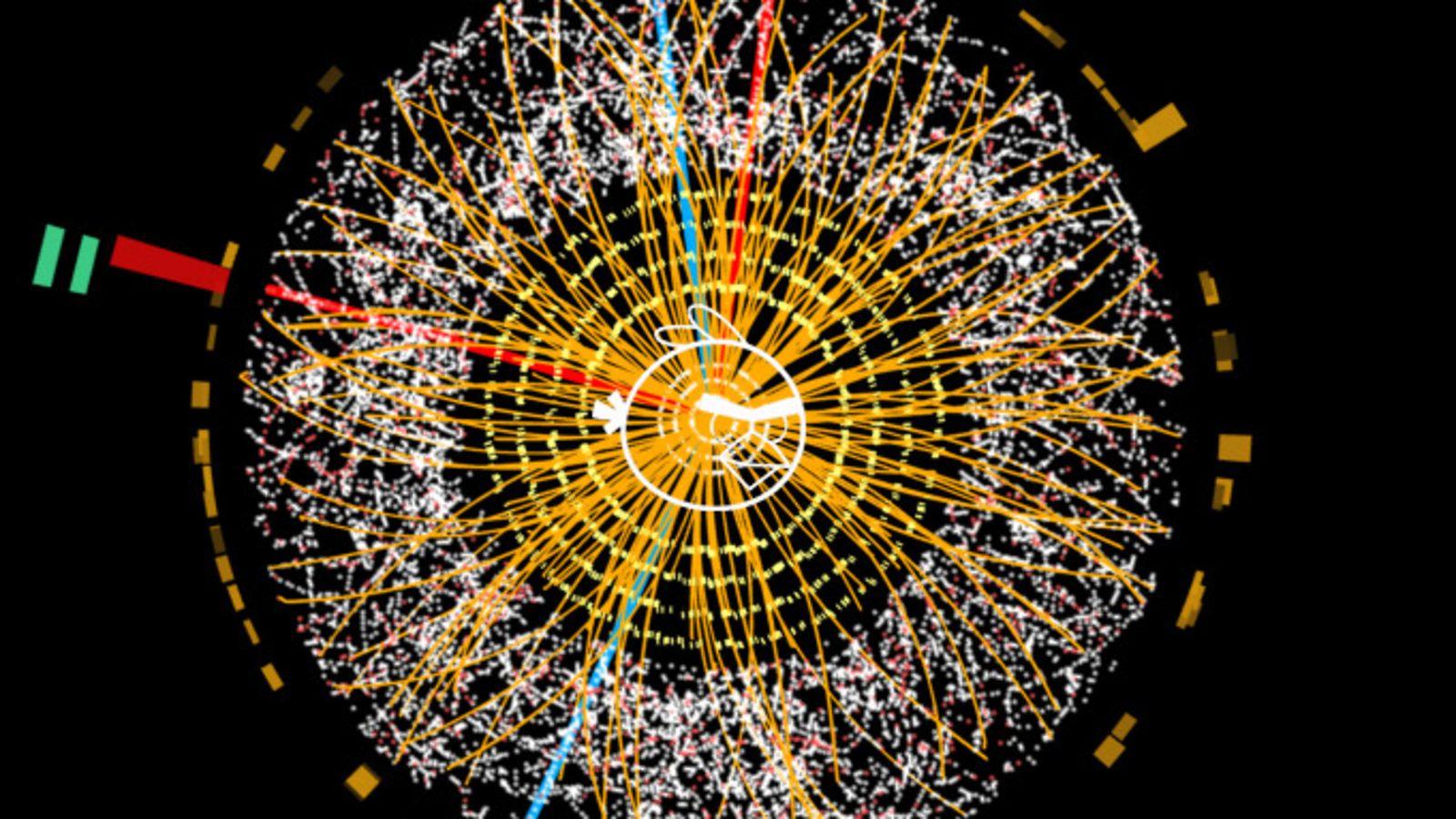 Particle Physics Wallpapers - Top Free Particle Physics Backgrounds ...