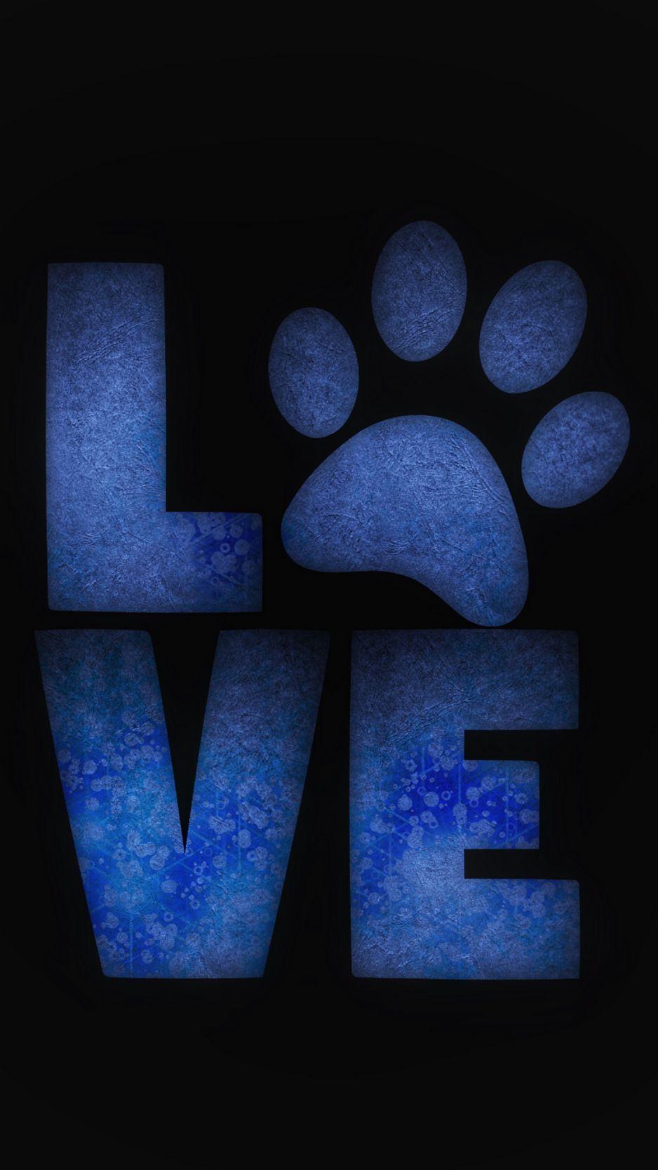 Paw Wallpapers - Top Free Paw Backgrounds - WallpaperAccess