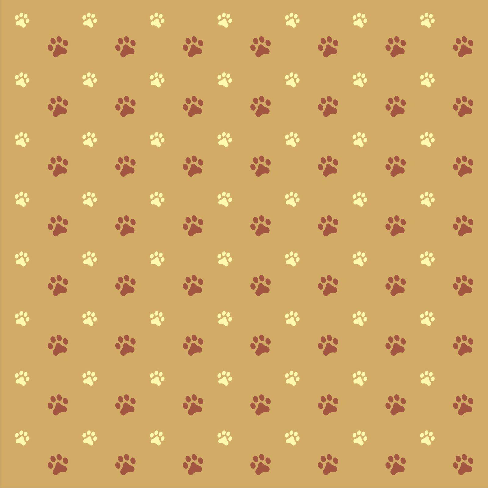 1600x1600 Paw Prints Wallpaper. PAW Patrol Tablet