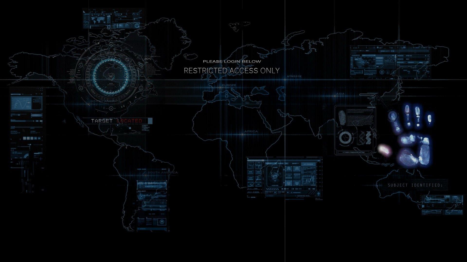 1920x1080 Free download Computer Computer Wallpaper Desktop Background