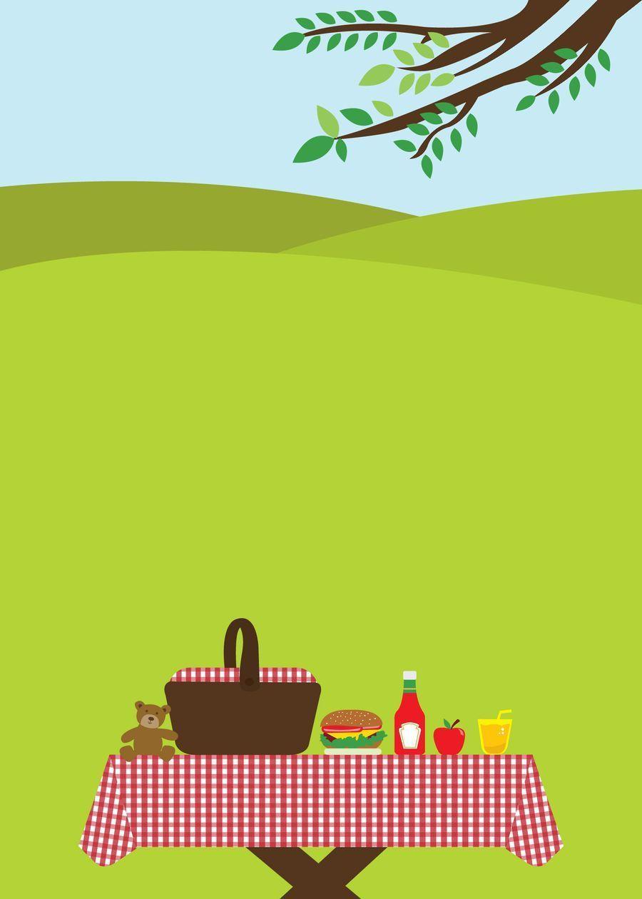 Picnic Wallpapers Top Free Picnic Backgrounds Wallpaperaccess