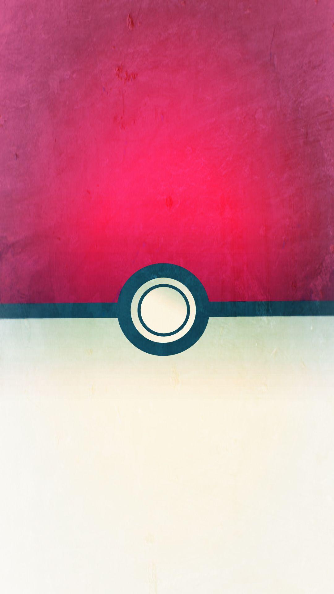 1080x1920 Pokeball wallpaper by Trance722. iPhone Wallpaper 4