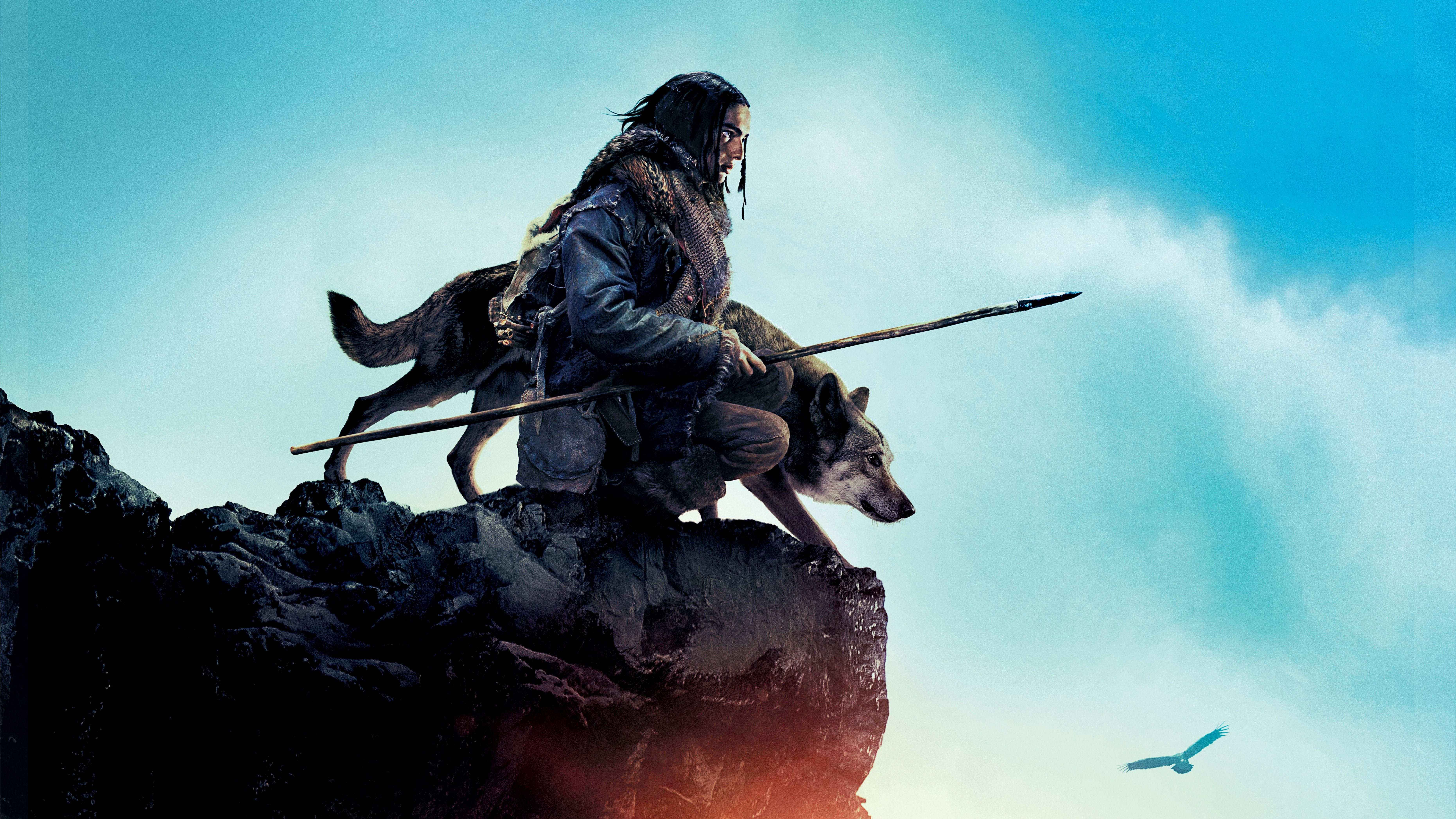 7447x4189 Alpha Movie 8k, HD Movies, 4k Wallpaper, Image, Background