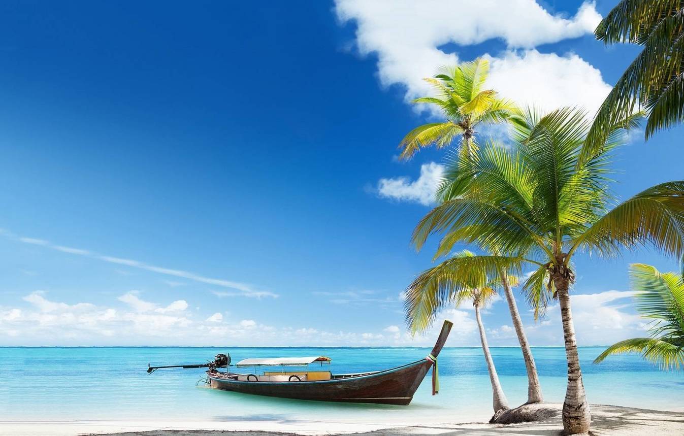 1347x859 Beautiful High Resolution Beach Wallpaper. Ce