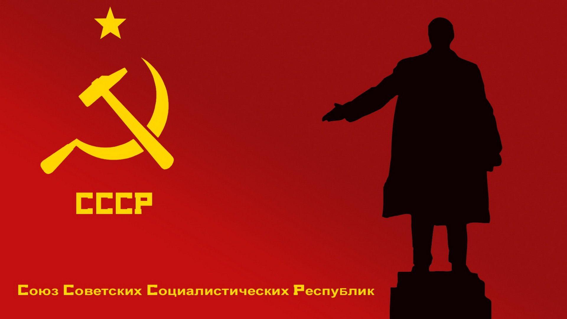 1920x1080 Soviet Russia Wallpaper. Russia