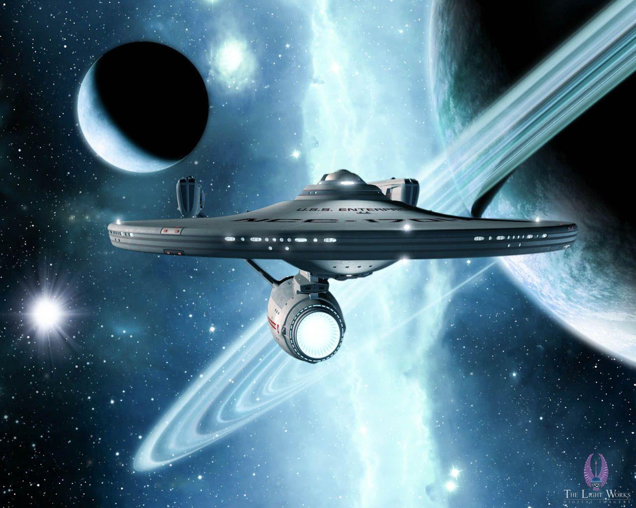1280x1024 Star Trek The Original Series High Resolution Wallpaper HD