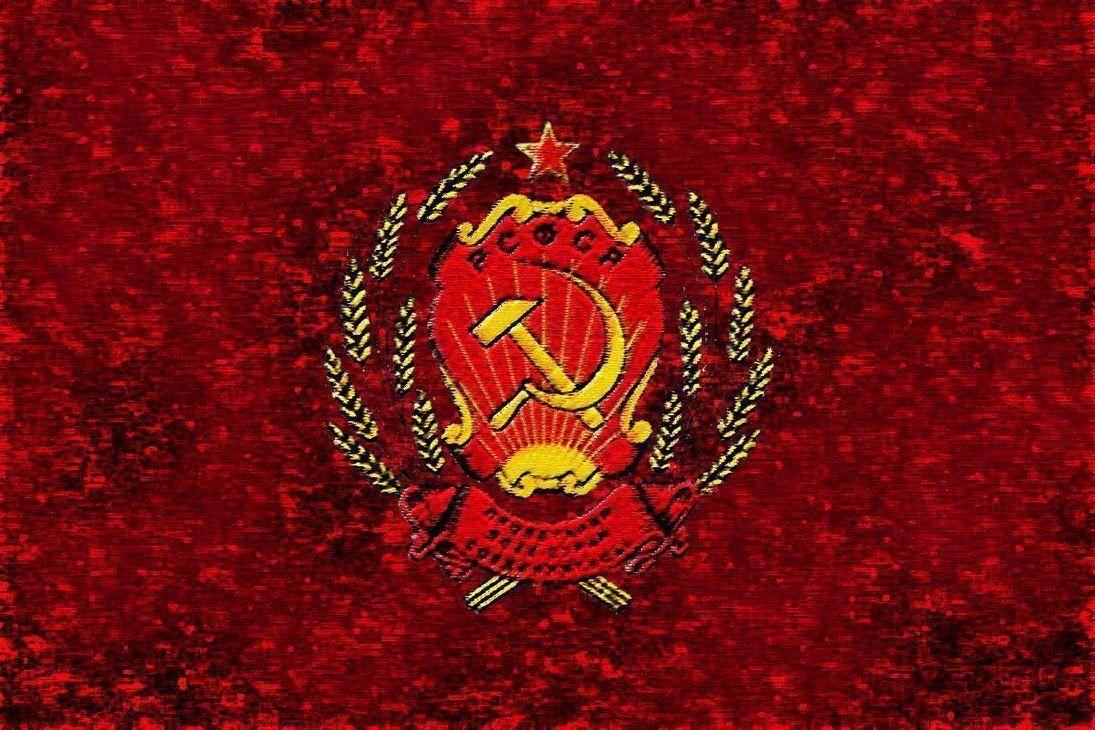 Soviet Union Flag Wallpapers - Top Free Soviet Union Flag Backgrounds ...