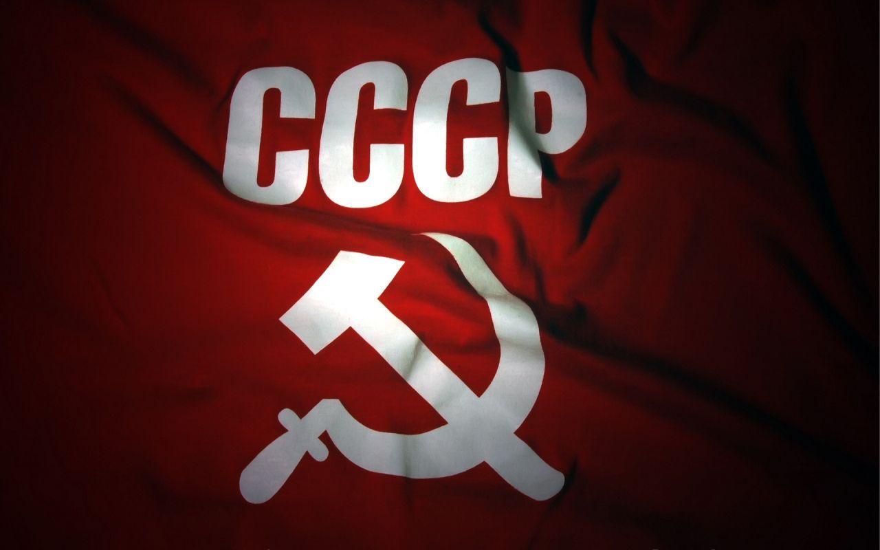 1280x800 Soviet Posters. Back in the ussr