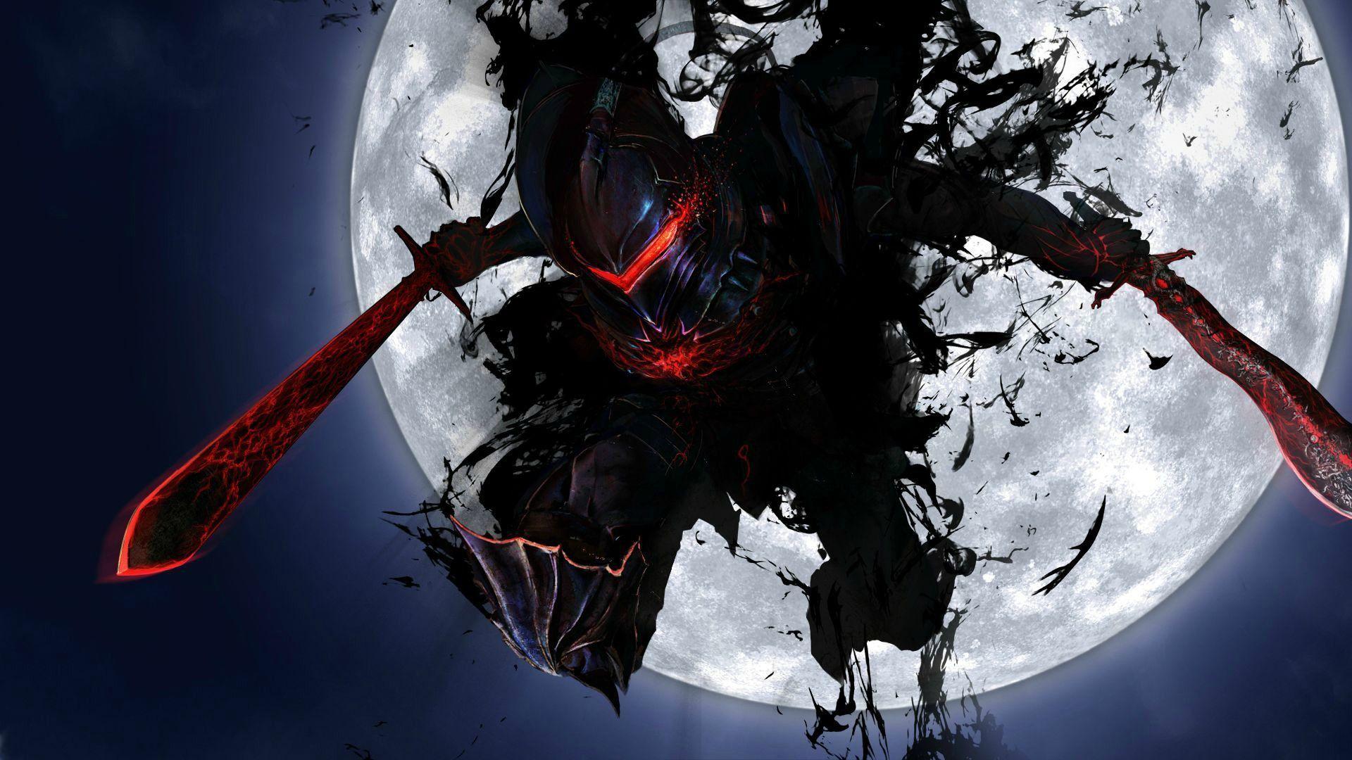 1920x1080 Anime HD Wallpaper in High Quality, Santiago Brinkley for PC & Mac