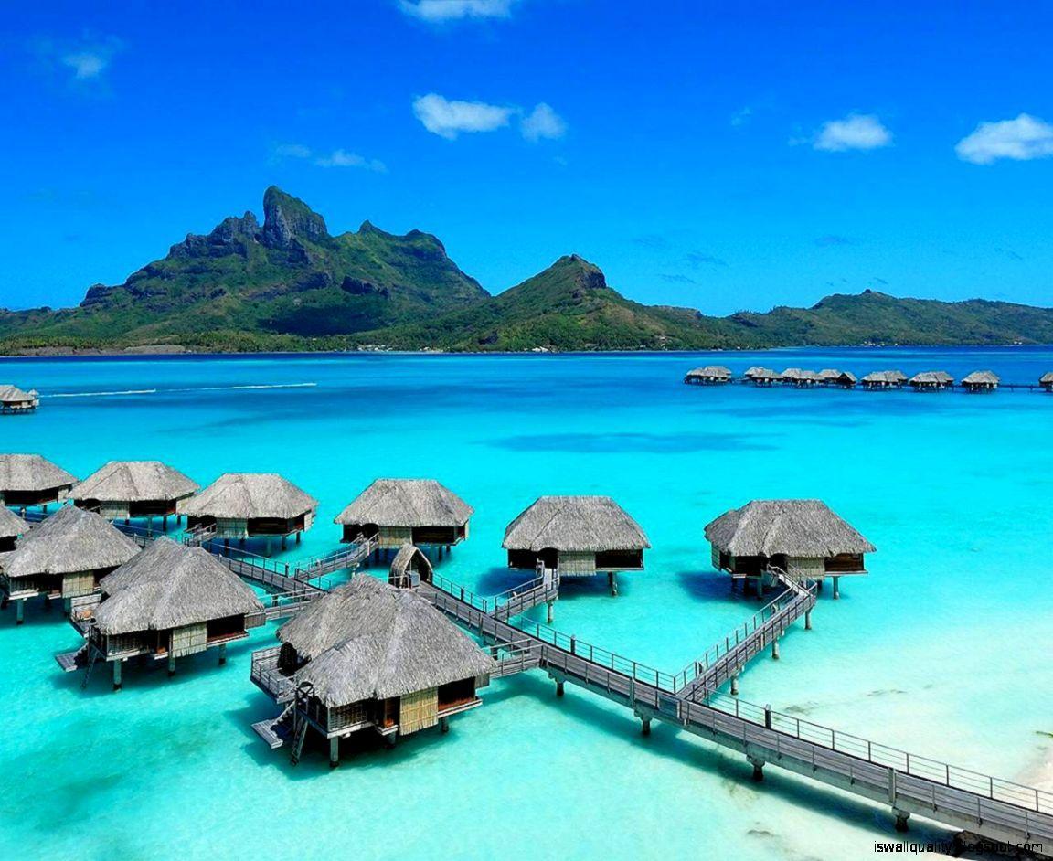 1152x942 Awsome Bora Bora Island HD Wallpaper