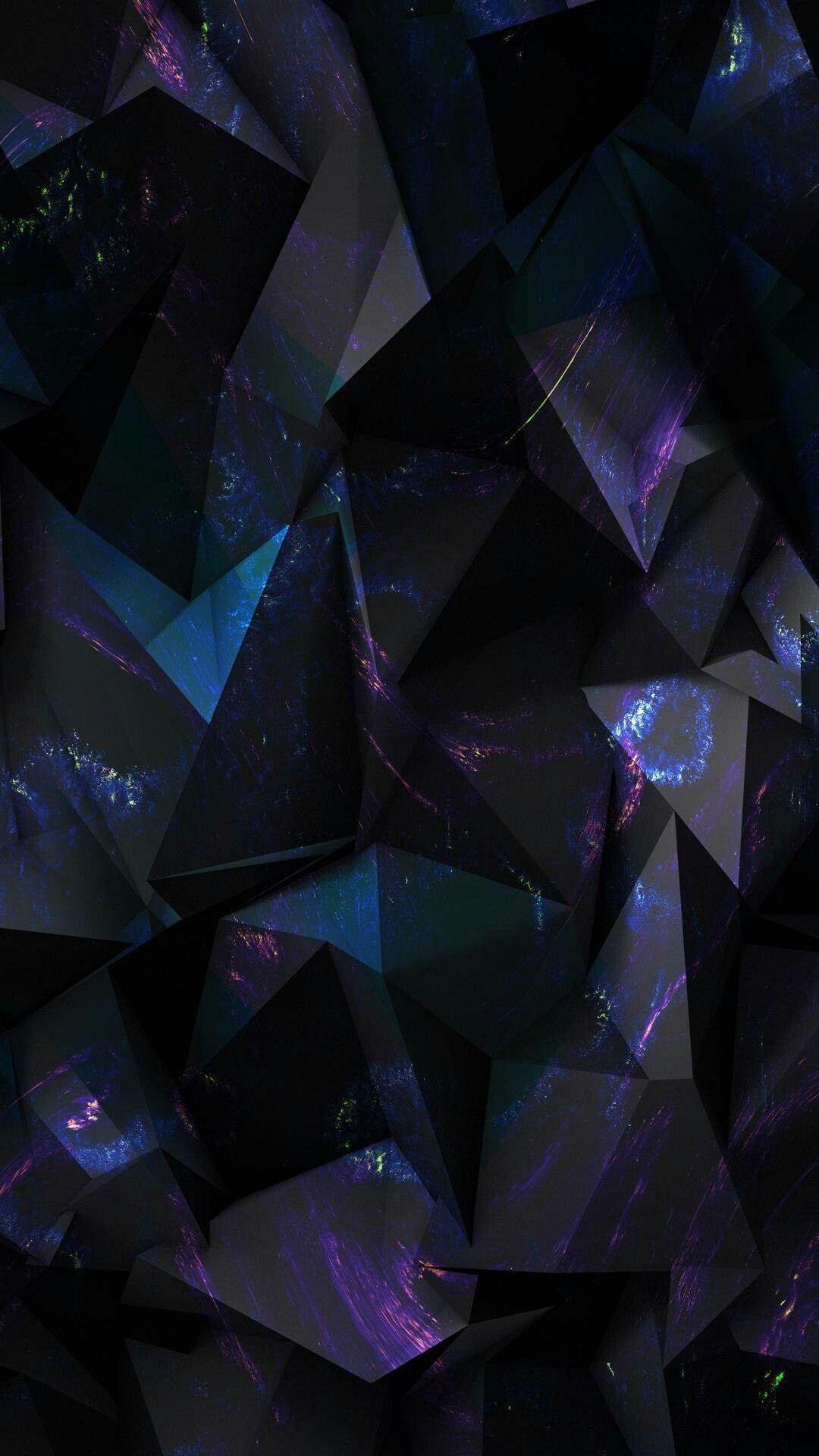 purple crystal wallpapers top hình Ảnh Đẹp