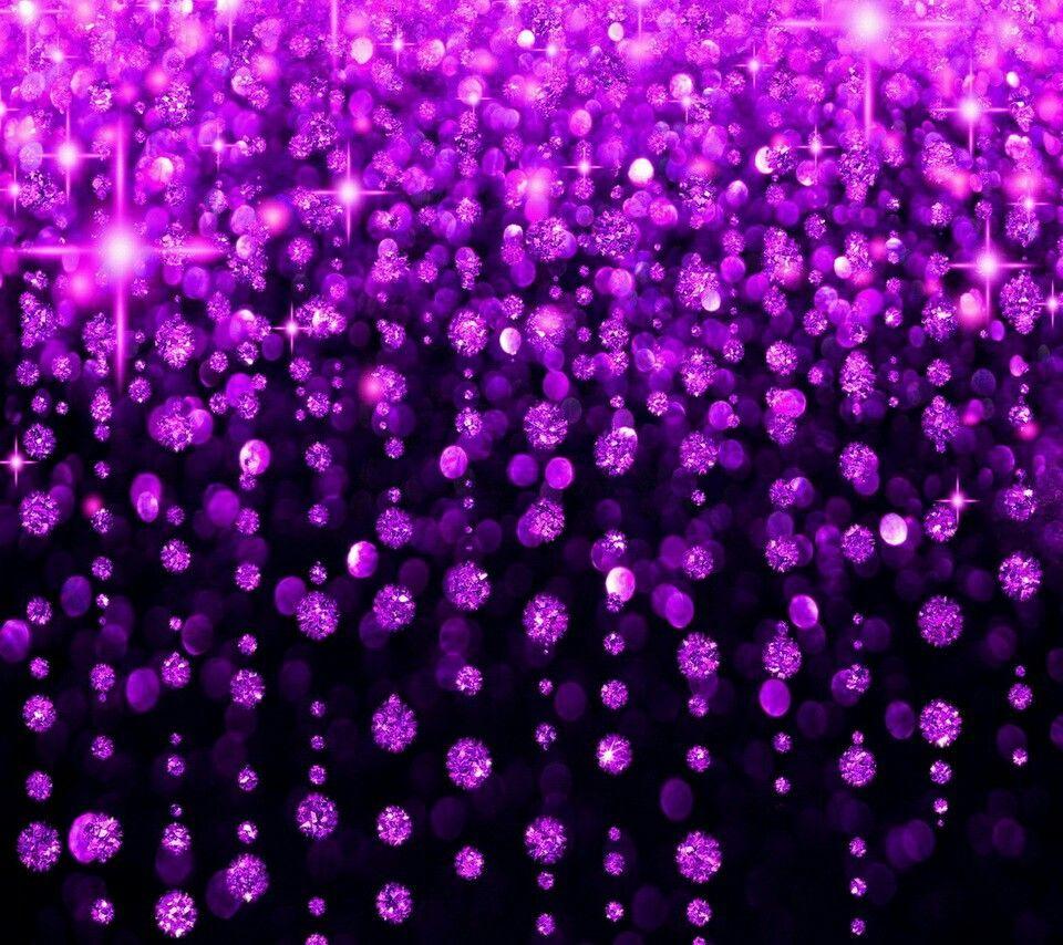 Purple Crystal Wallpapers - Top Free Purple Crystal Backgrounds ...